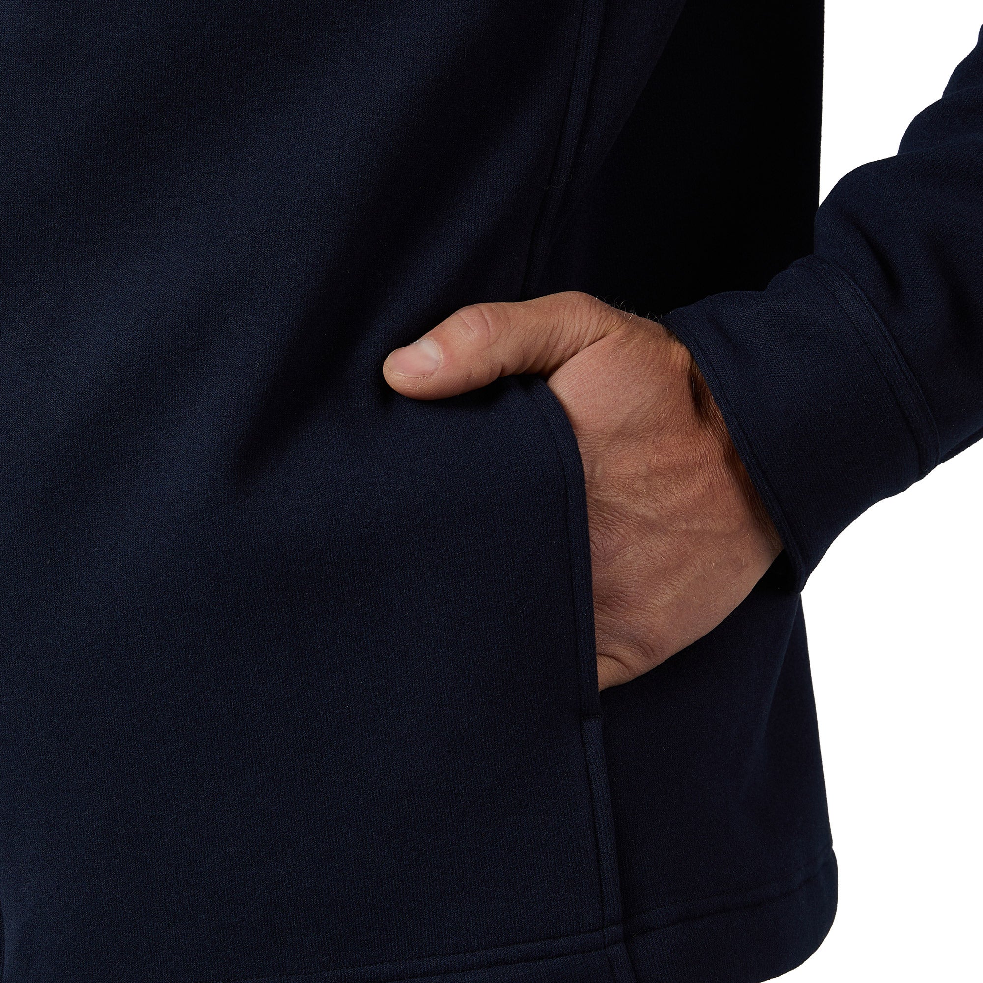 32 Degrees Men's Full Zip Jacket