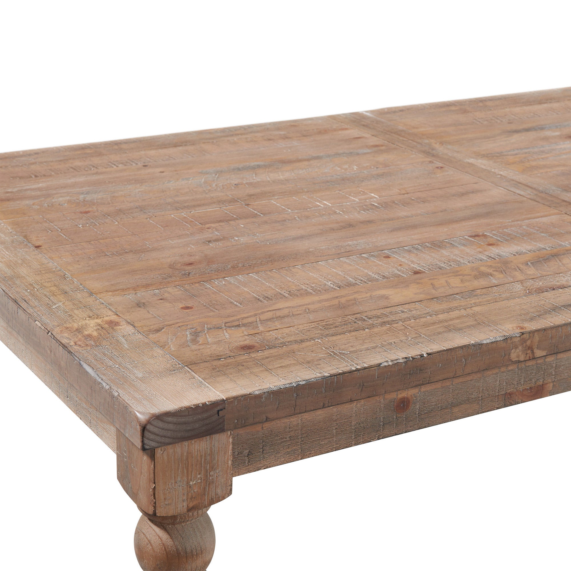 Jordan Dining Table Collection
