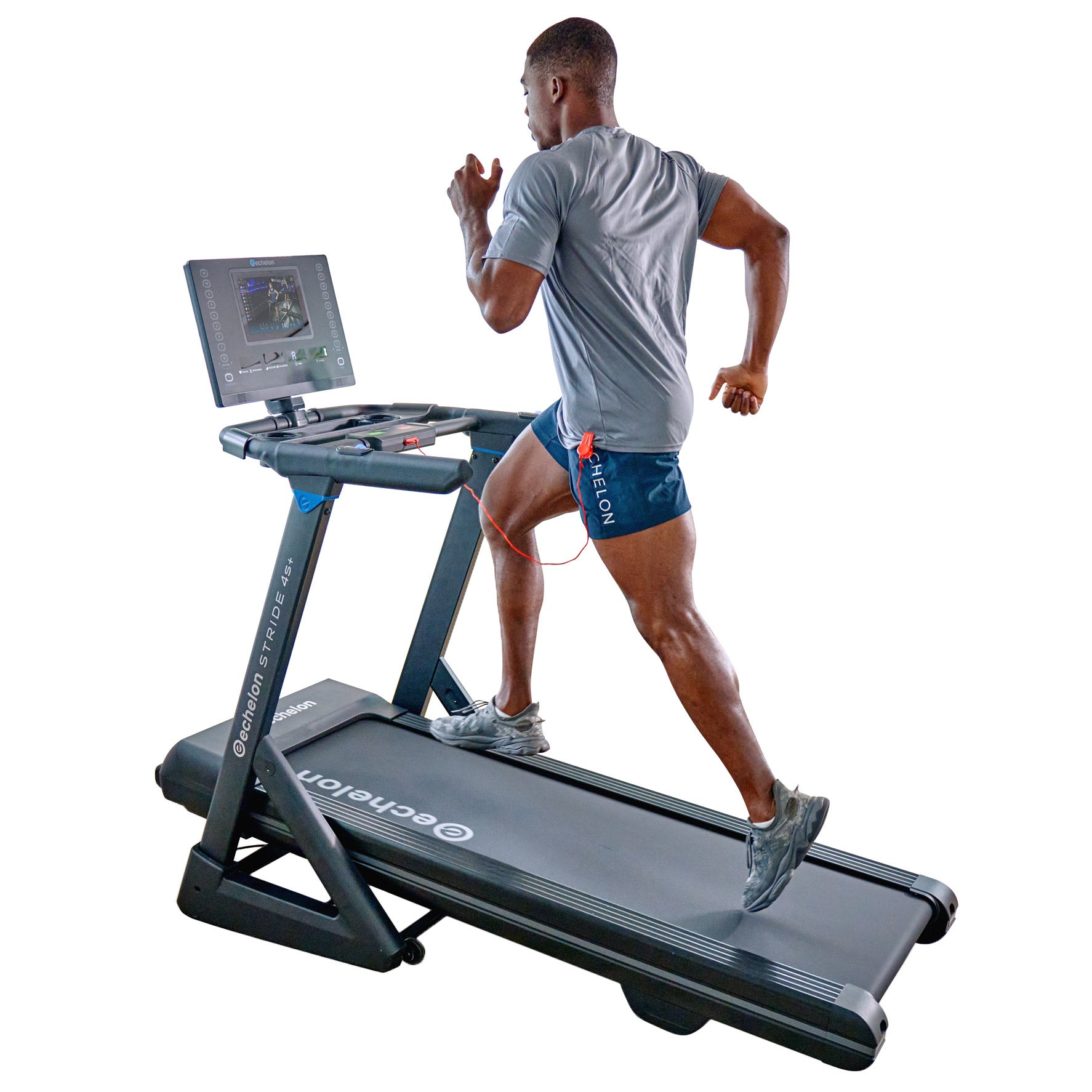 Echelon Stride 4s Treadmill