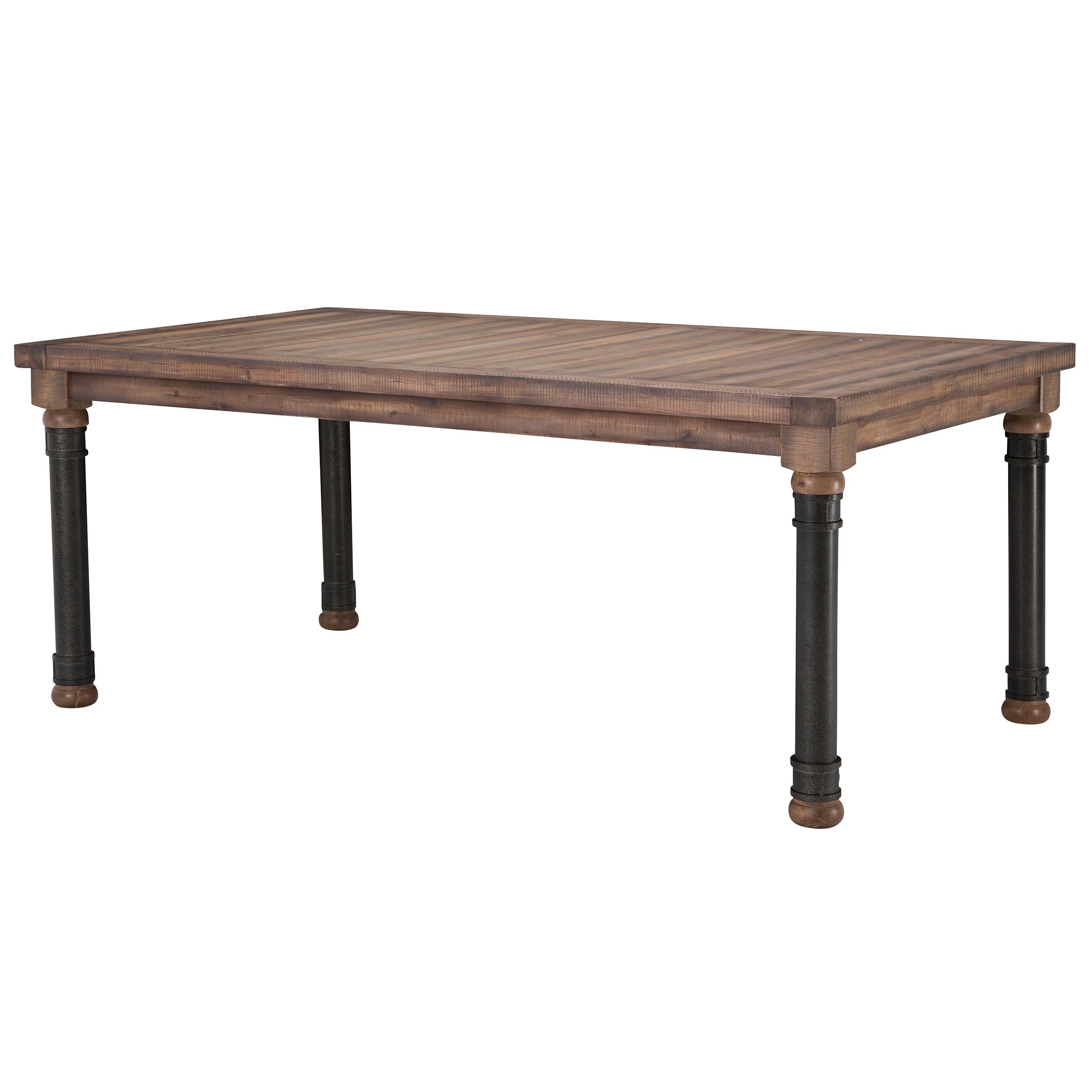 Crossings 7-piece 76" Dining Set