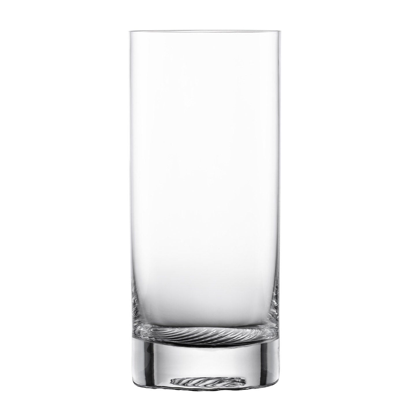Zwiesel Echo Longdrink Glasses 16.2oz, Set of 4