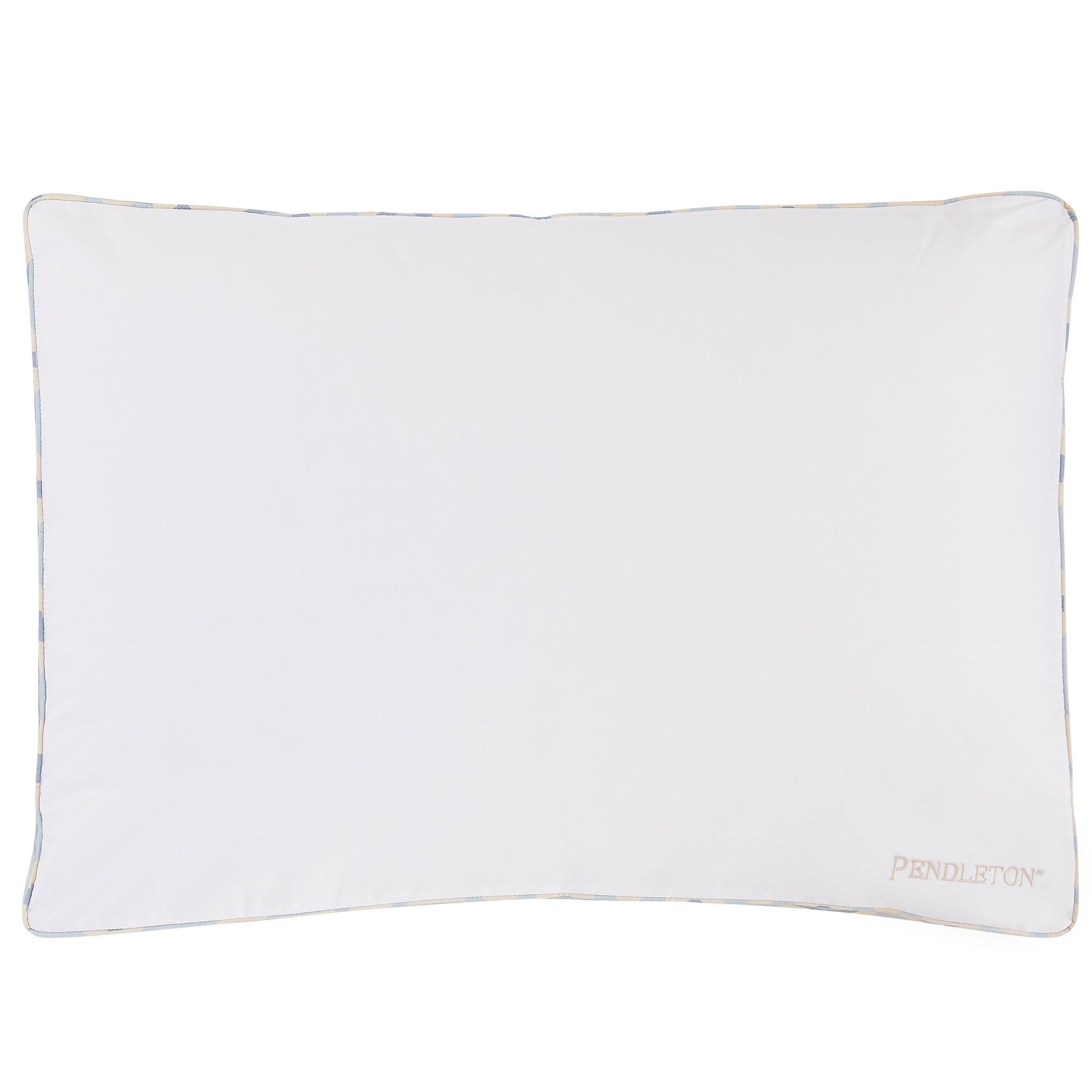 Pendleton Colossal Pillow, 2-pack