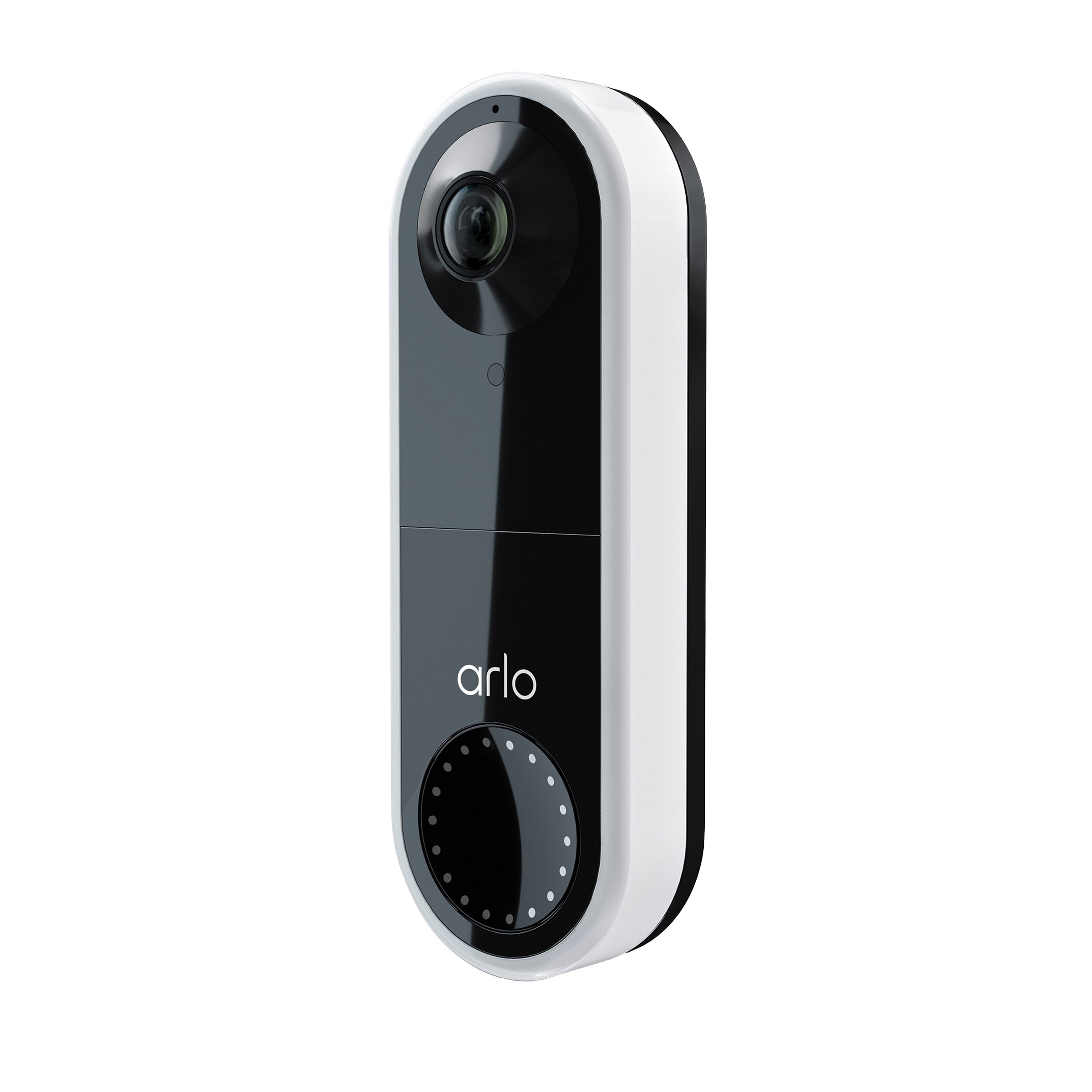 Arlo Essential Wired Video Doorbell