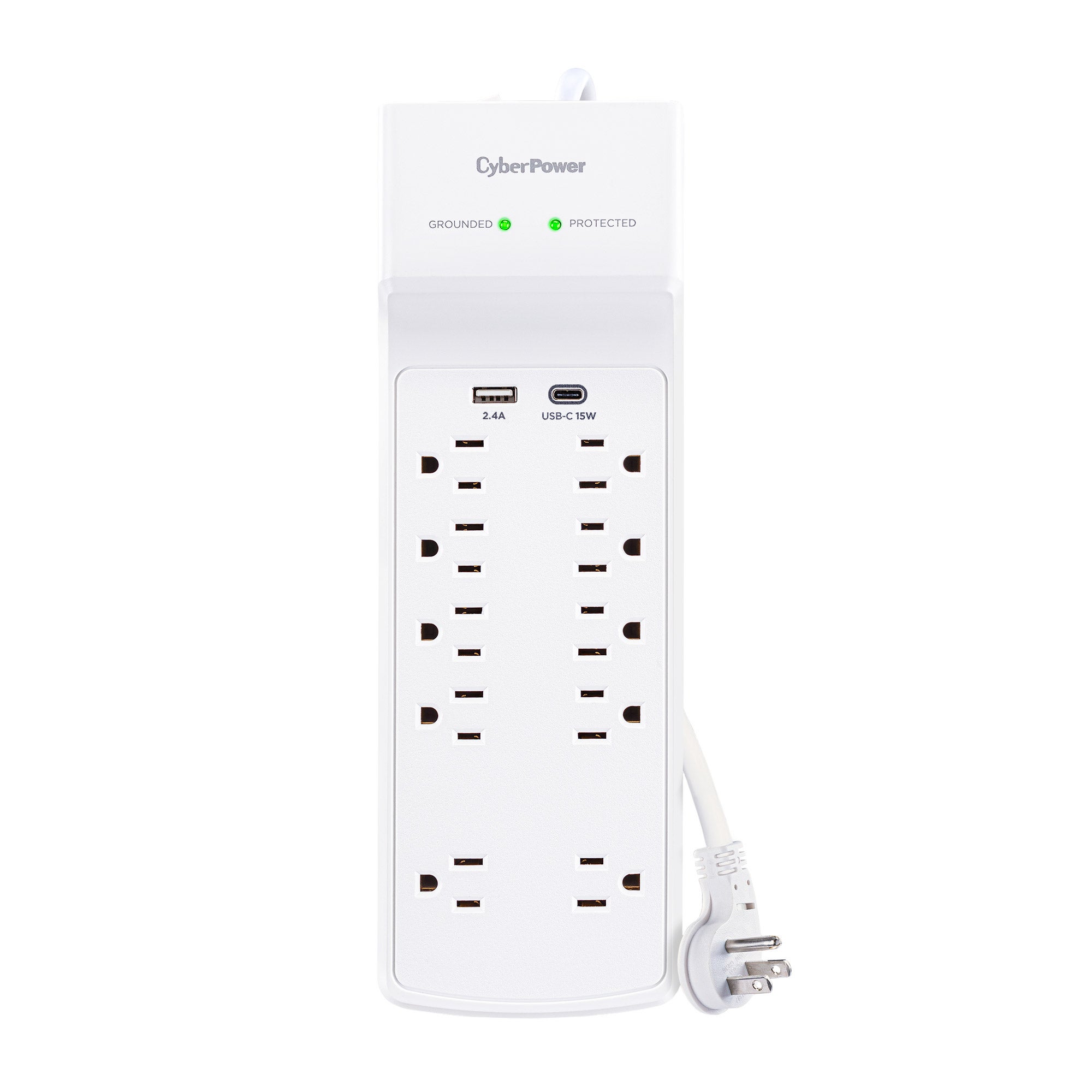 CyberPower Surge Multi-Pack