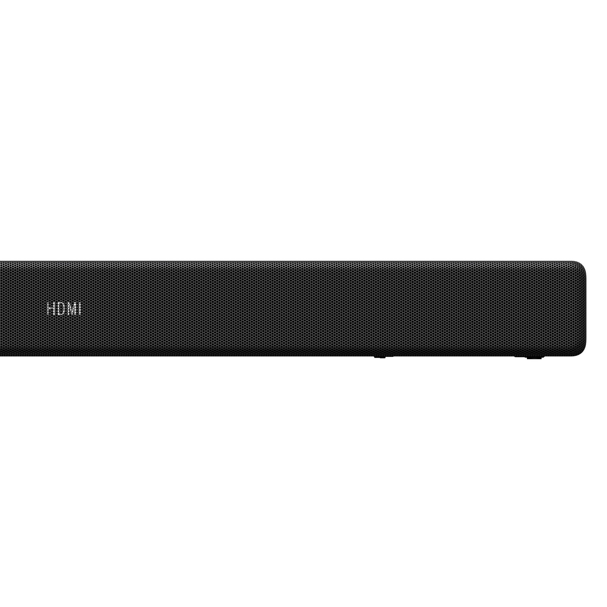 Sony HT-A5000 5.1.2ch Soundbar with Built-In Subwoofer