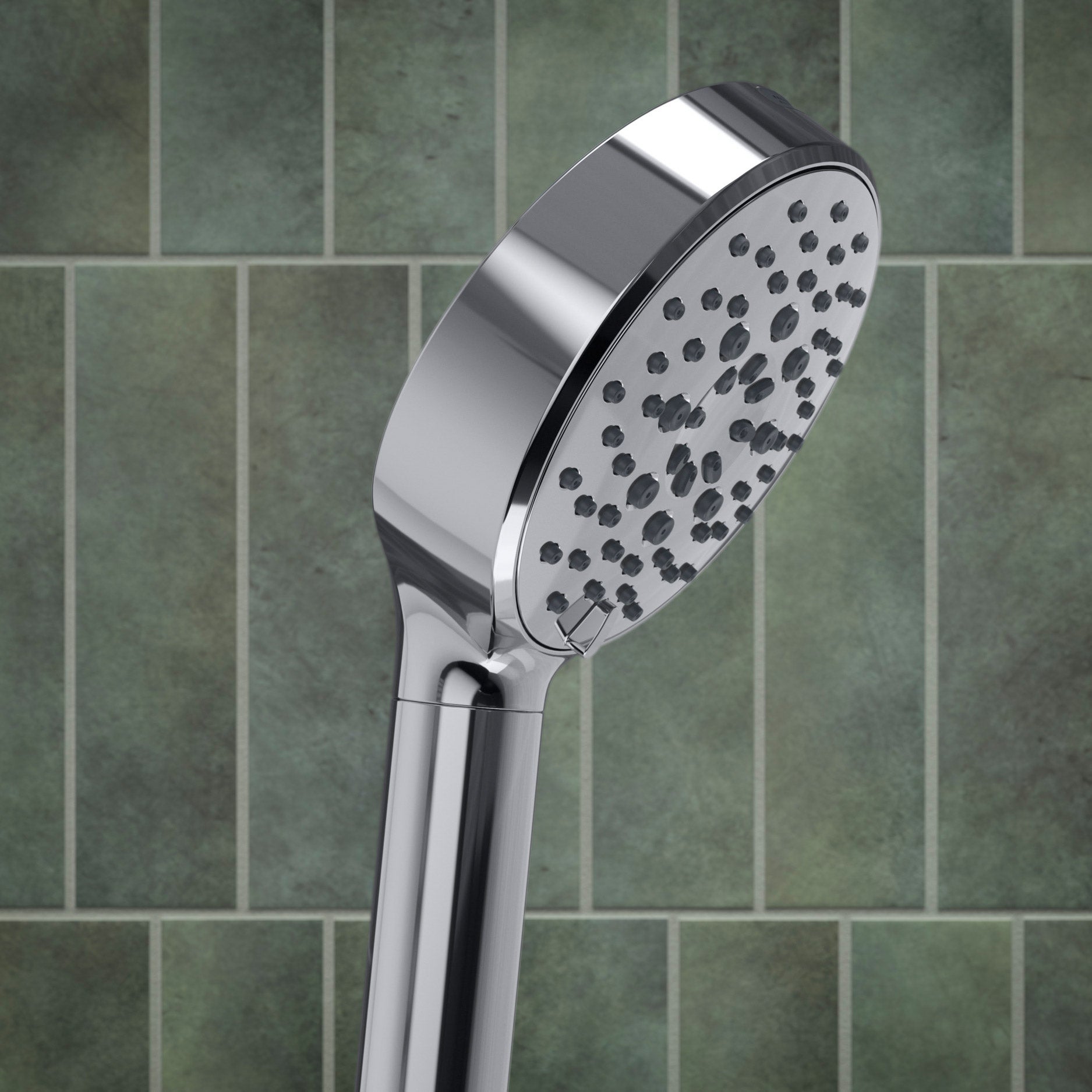 Kohler Assert Six-function 1.75GPM Filtered Handshower