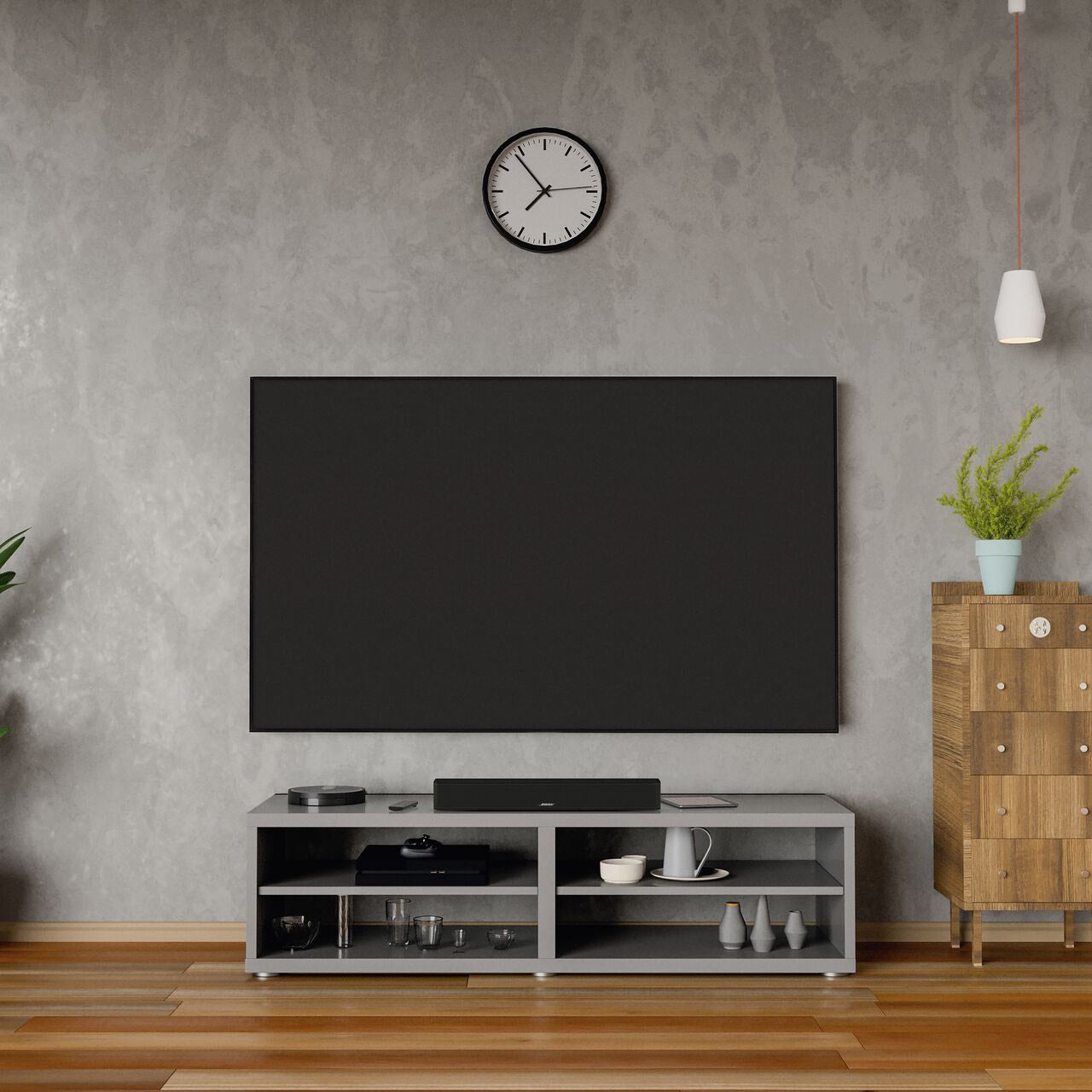 Bose Solo Soundbar 2