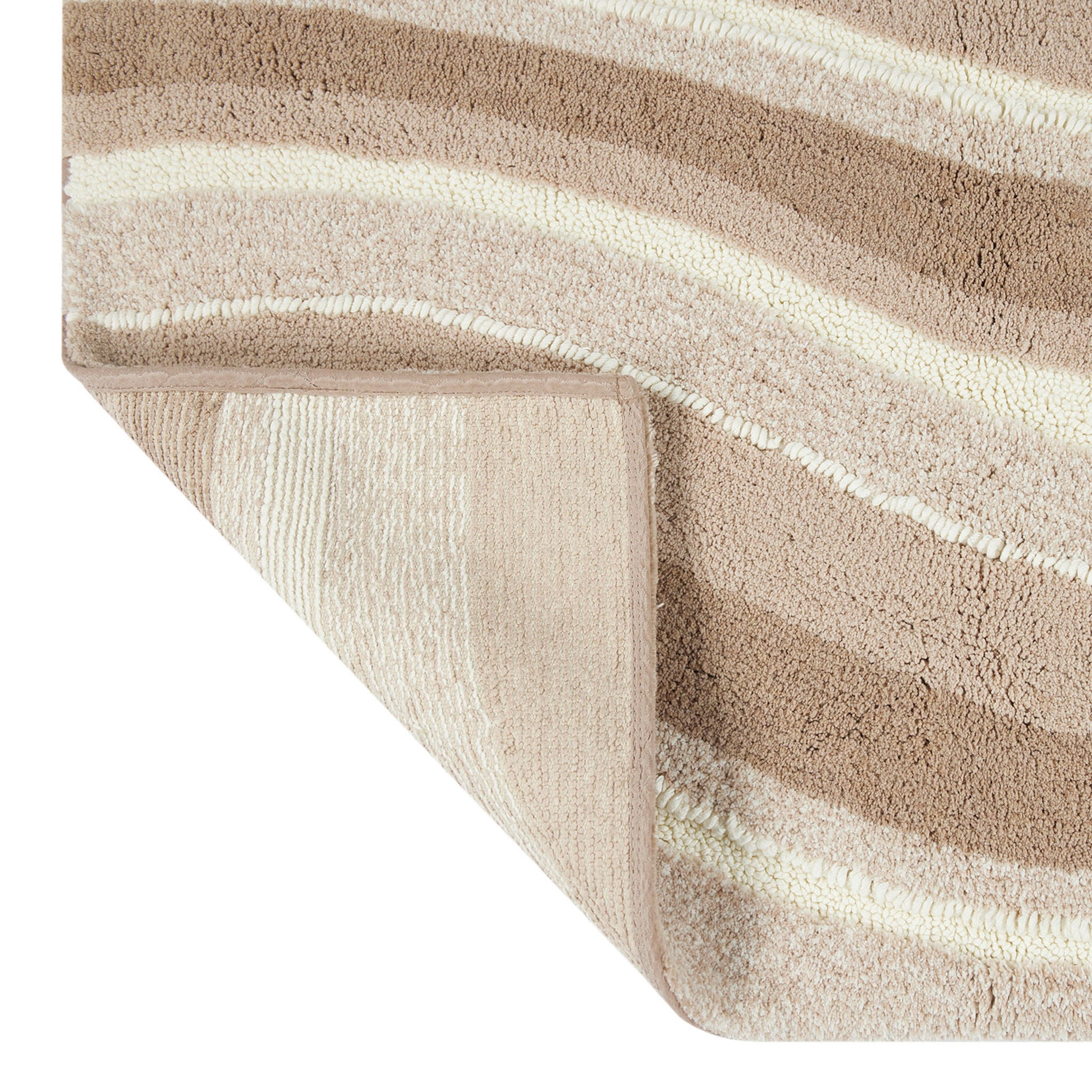 Swirl Bath Rug