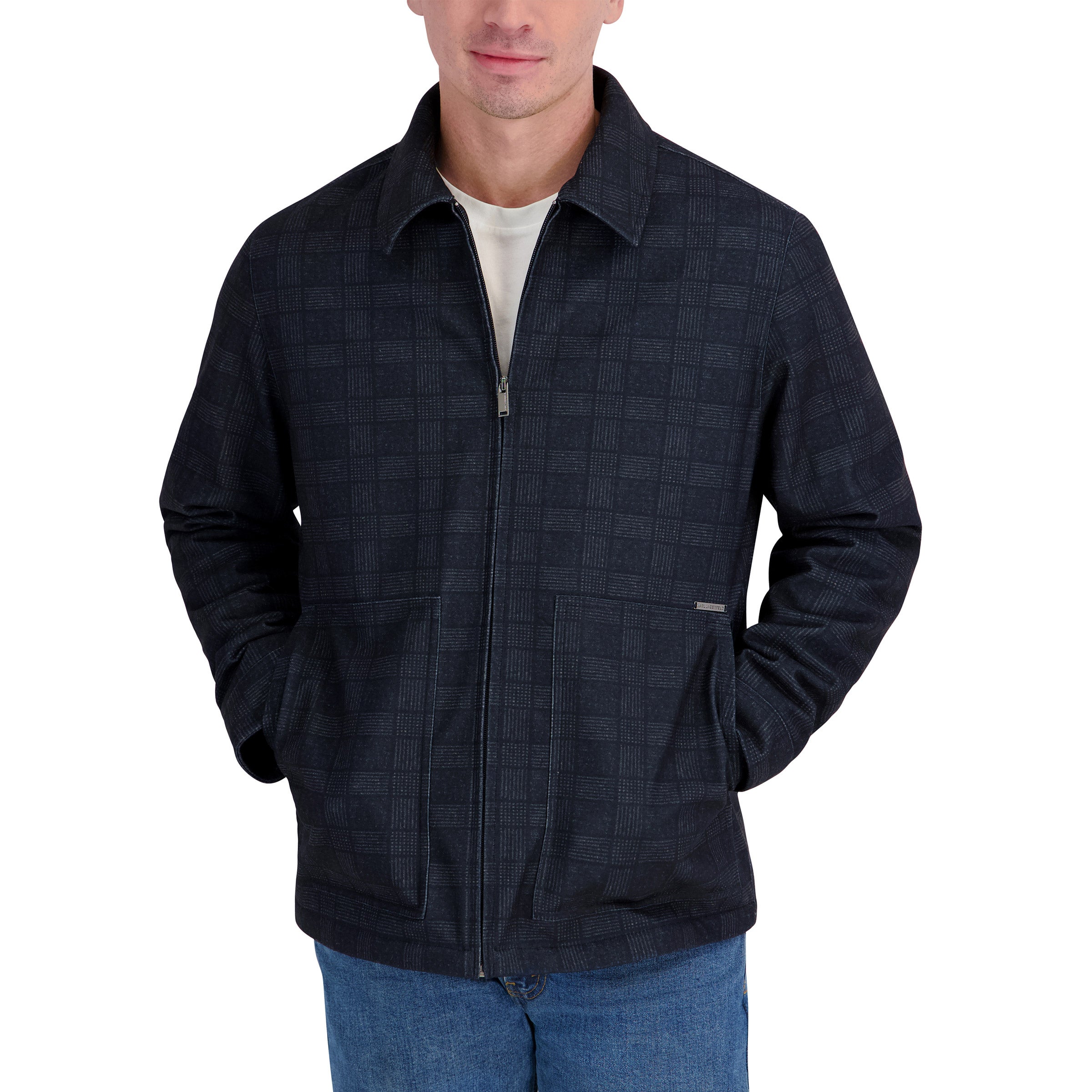 Karl Lagerfeld Men's Jacket