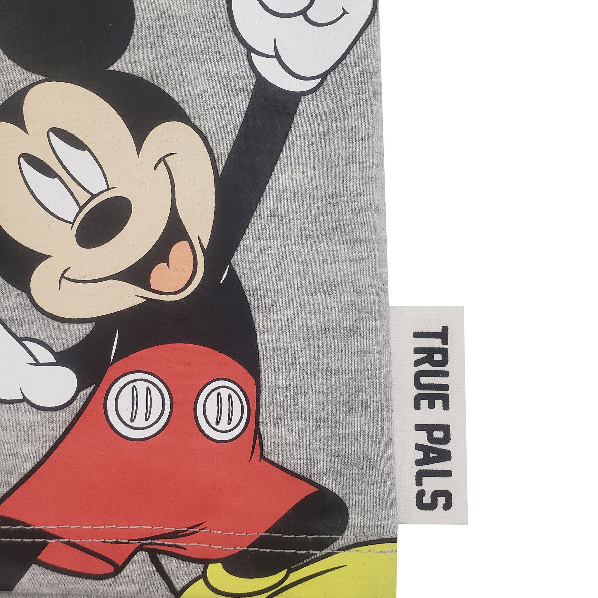 Character Kids' 3-piece Full Zip Set