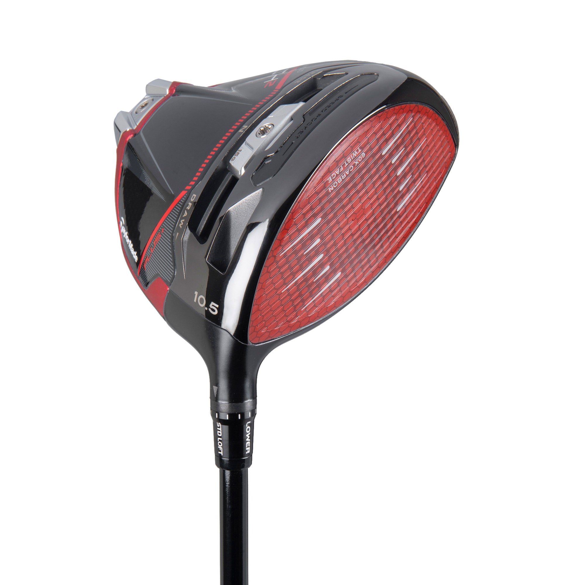 Taylormade Stealth 2 Plus Driver, Regular