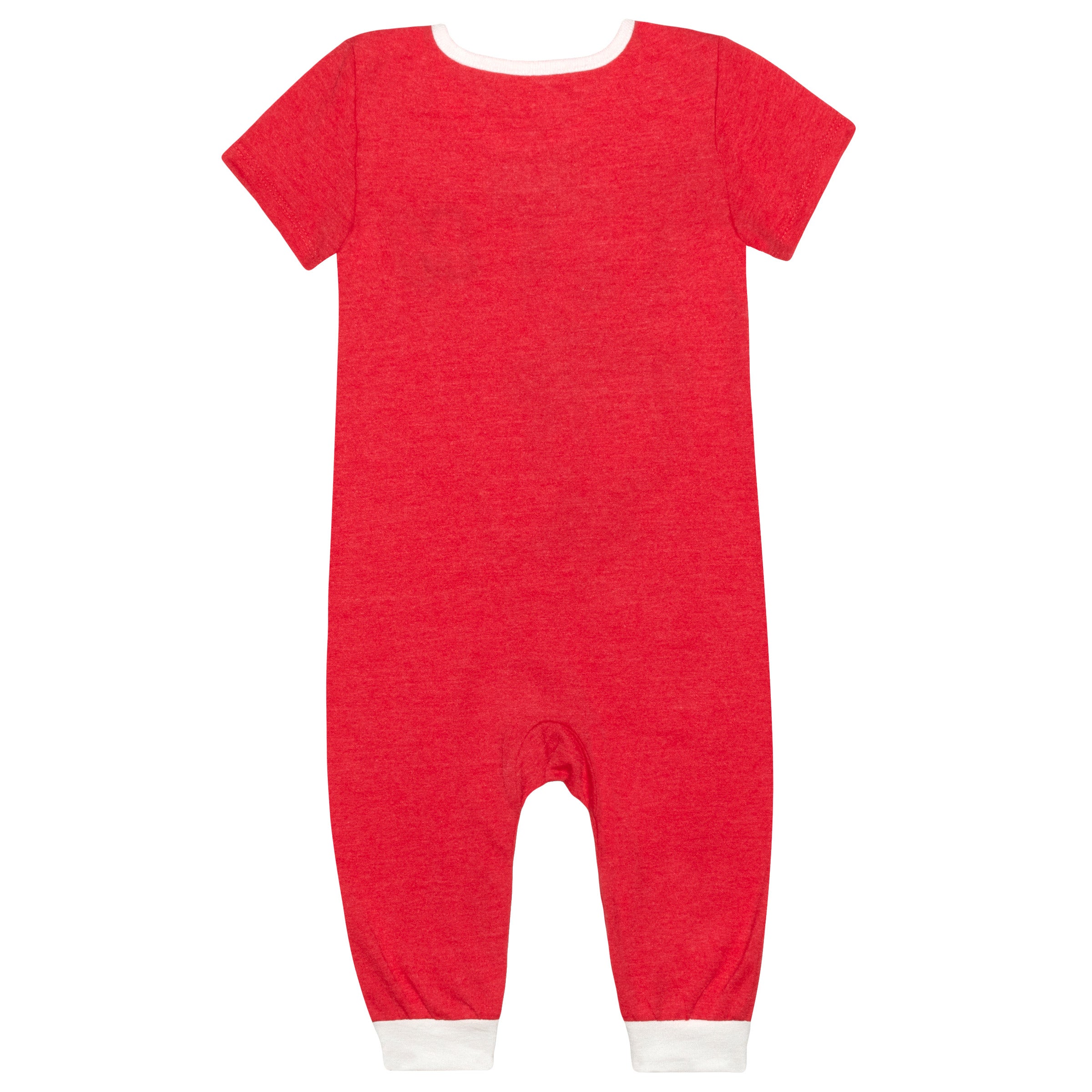 Mickey Infant 3-pack Romper Set