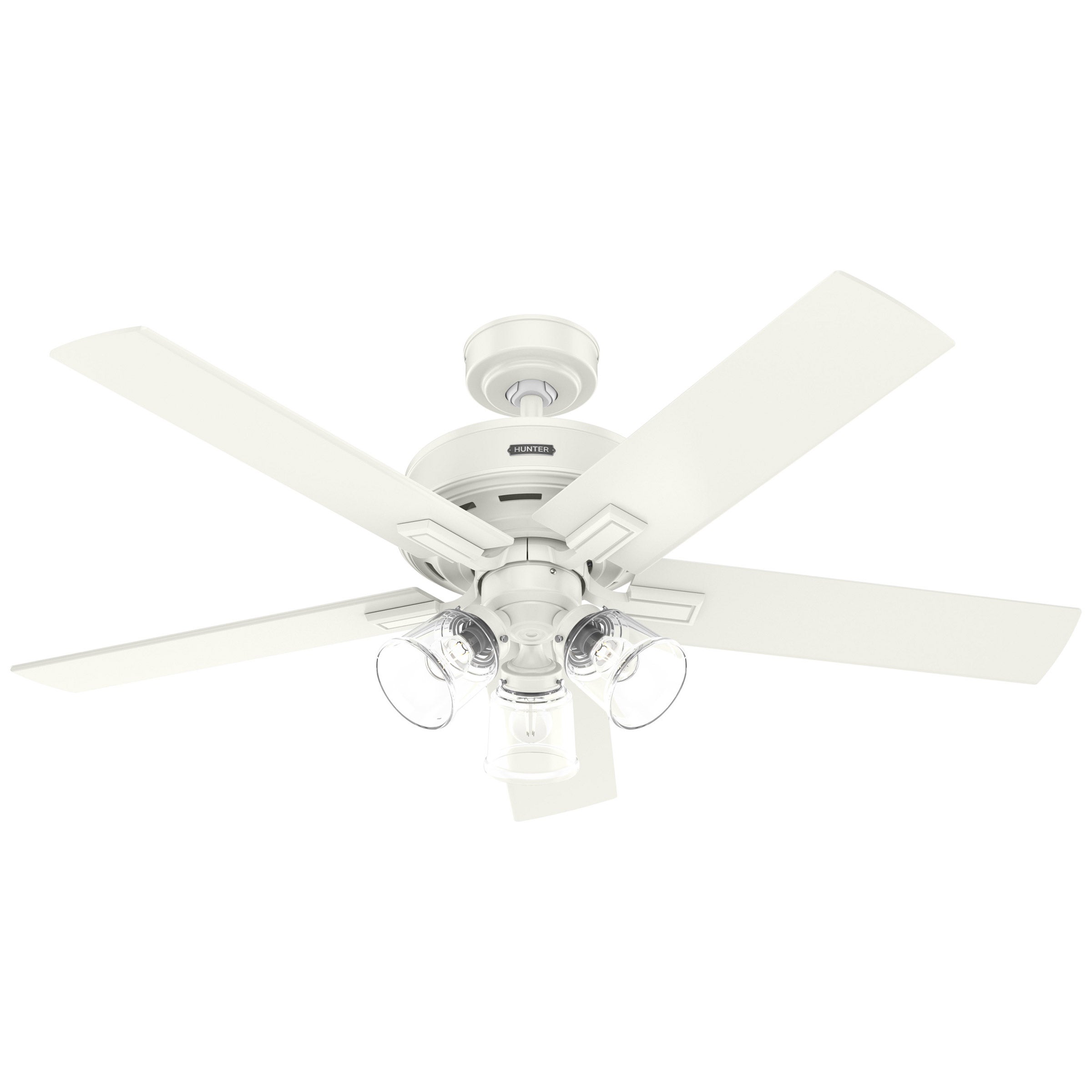 Hunter Formata Reversible Blade Indoor Ceiling Fan