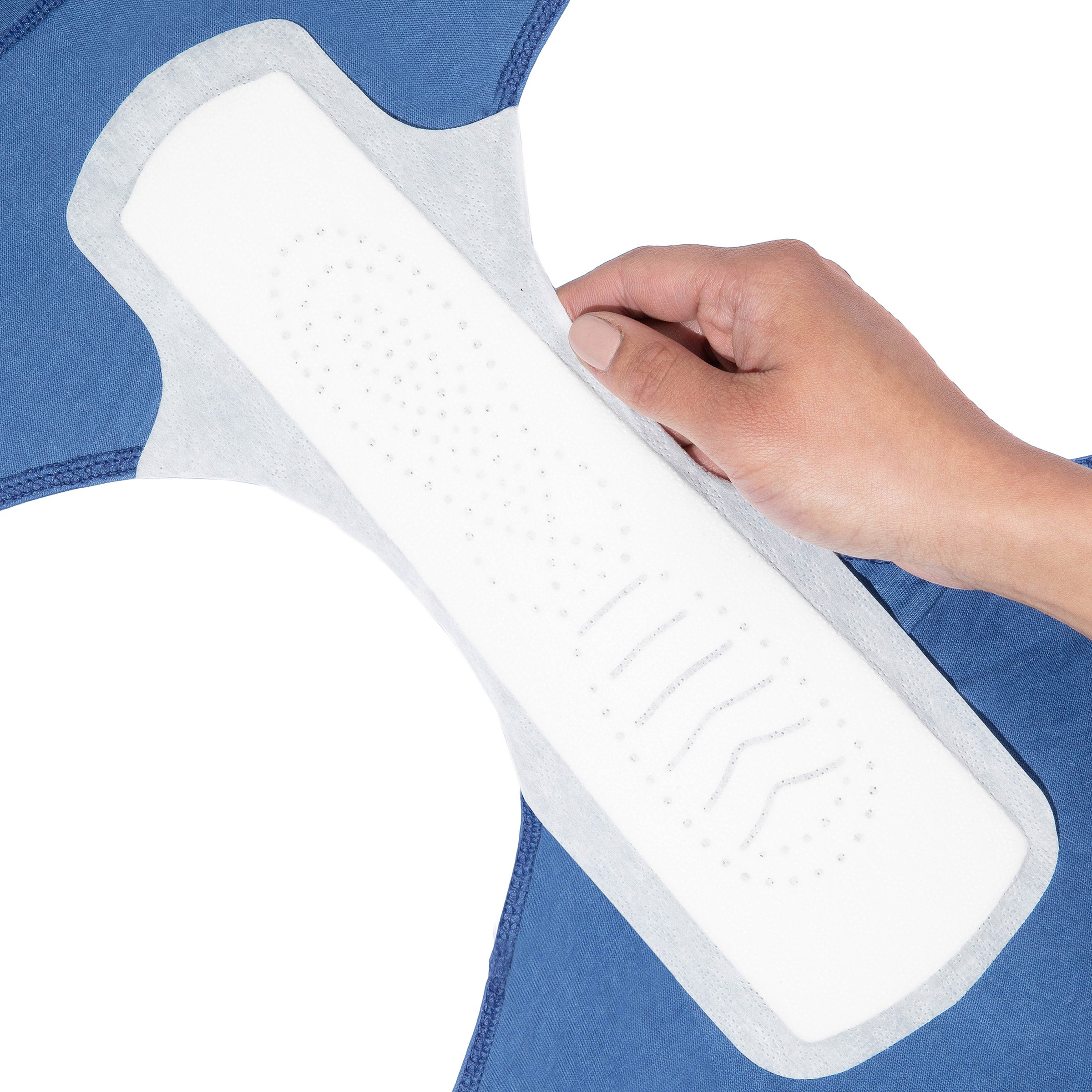 Always Infinity FlexFoam Pads, 72-count