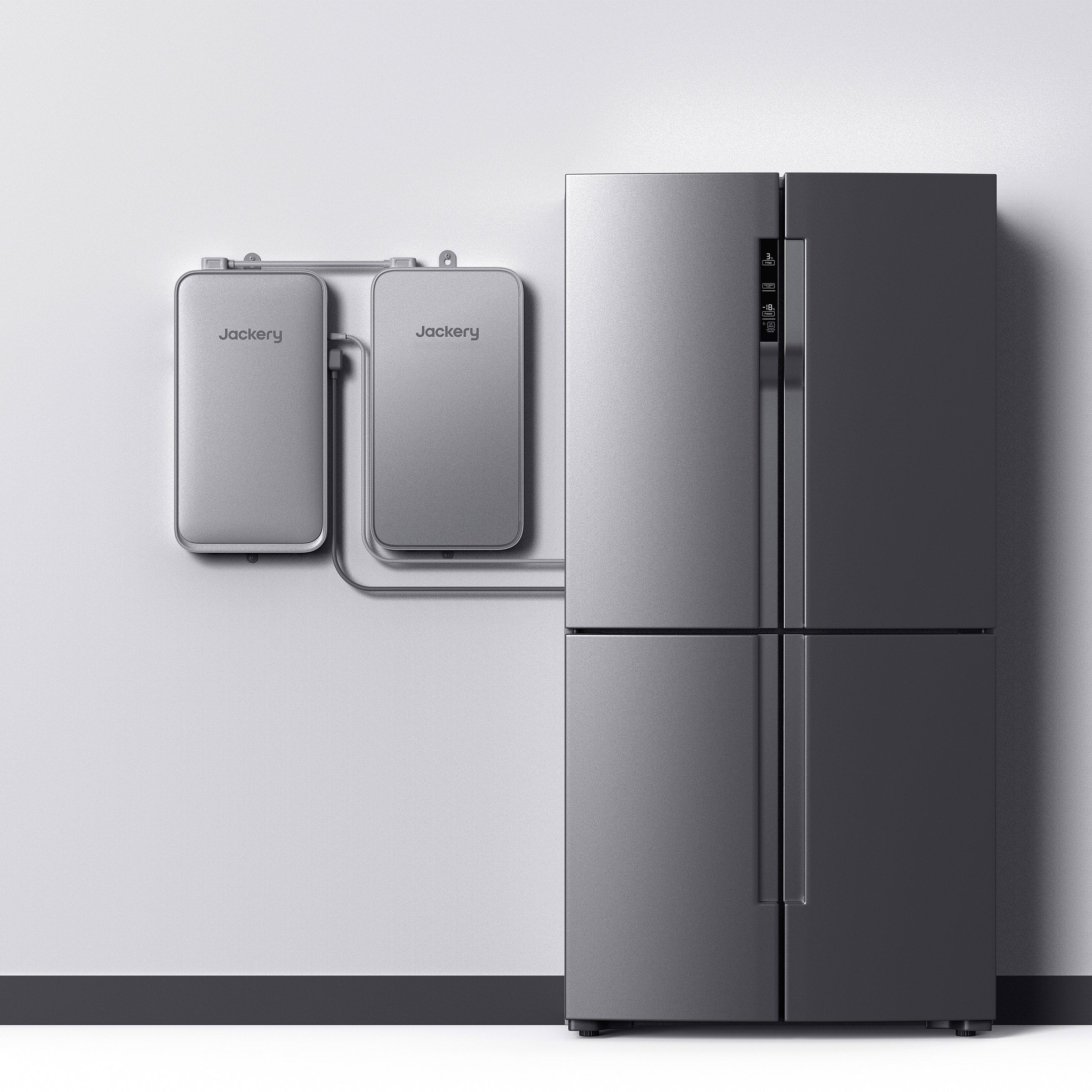 Jackery Battery Pack for FridgeGuard