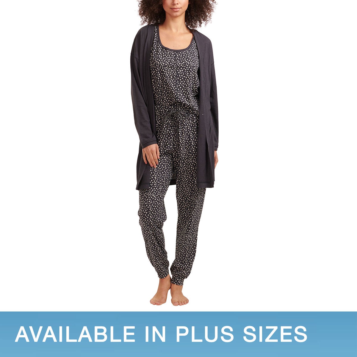 Karen Neuburger Ladies' 3-Piece Lounge Set