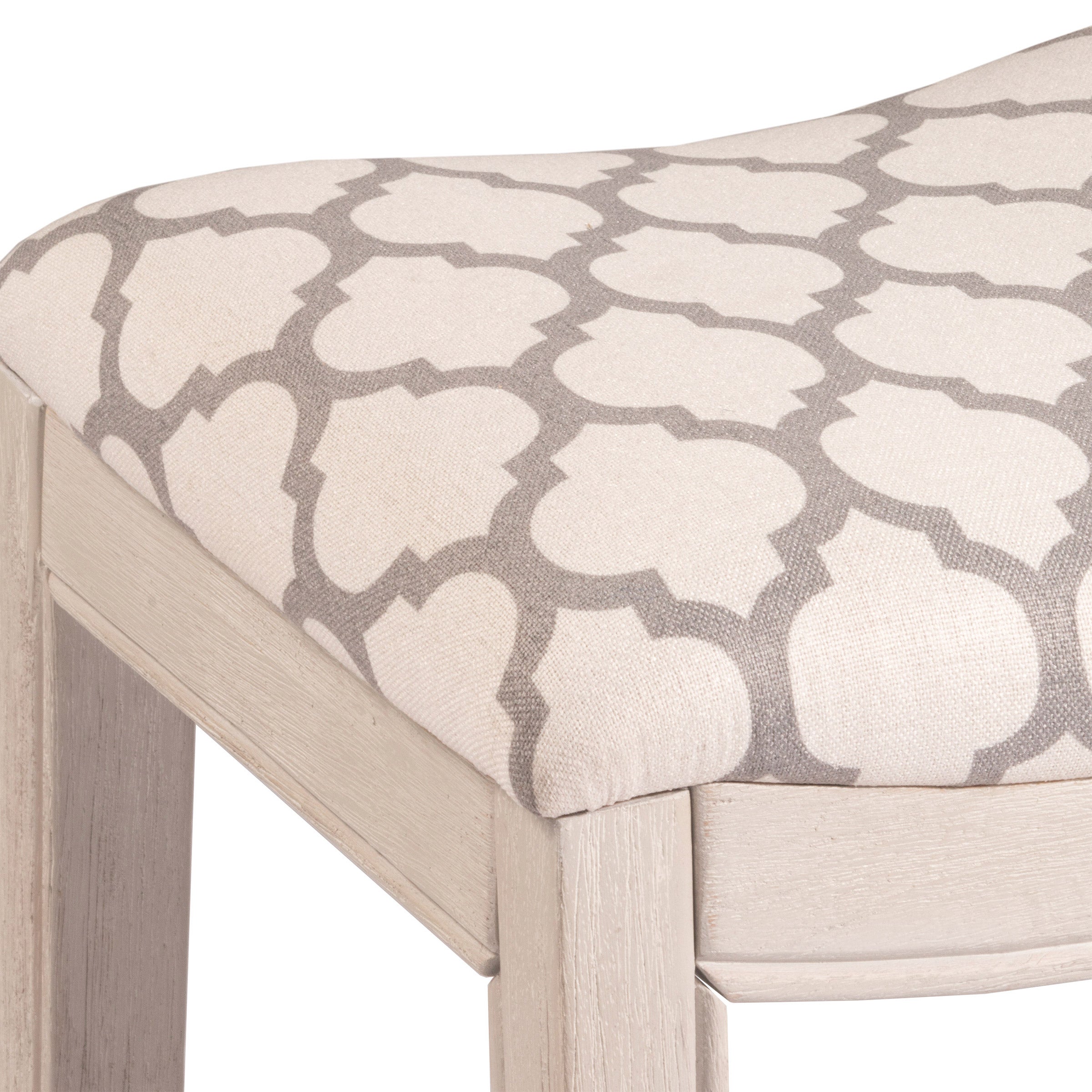 Sori 26" Barstool