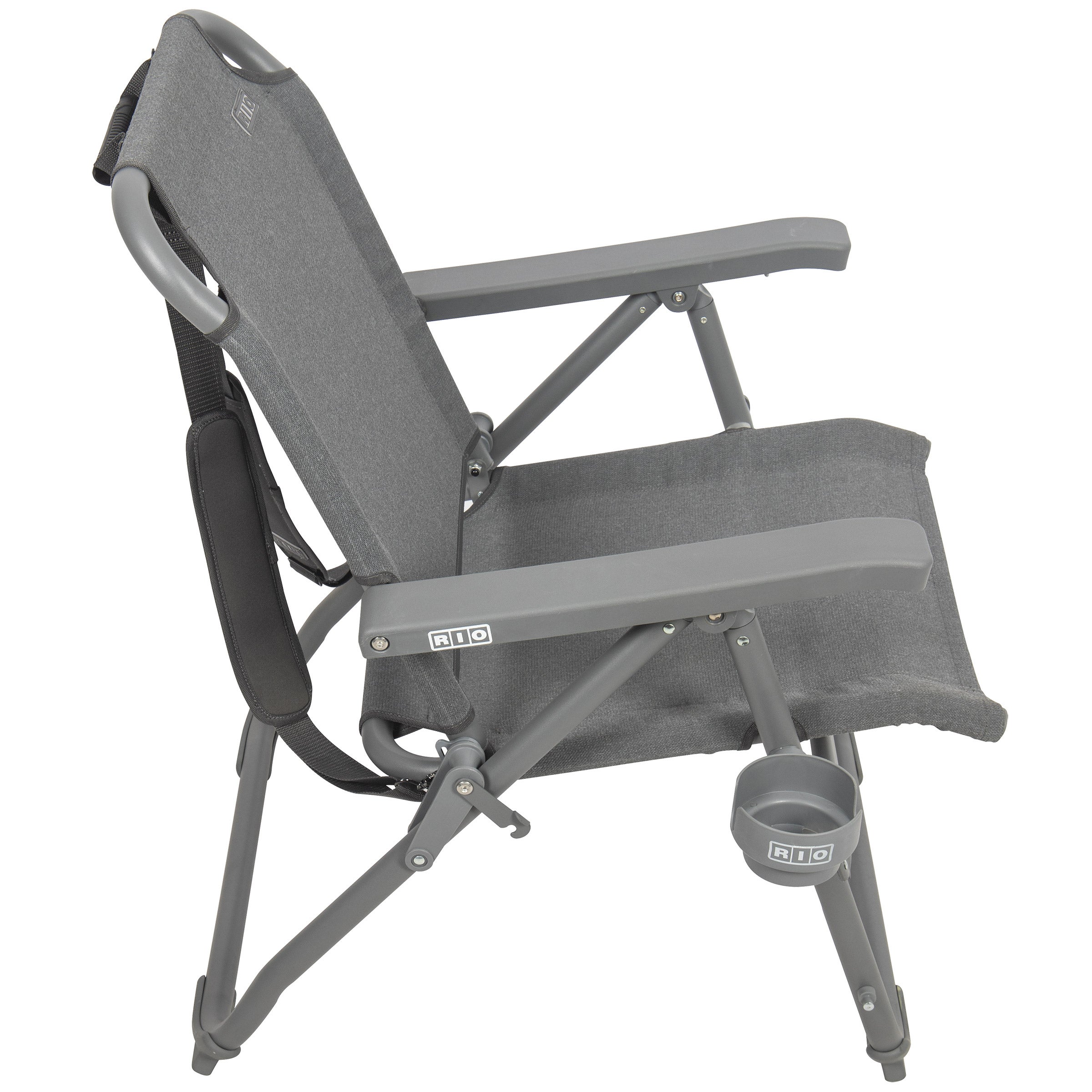 Rio Ranier Portable Chair