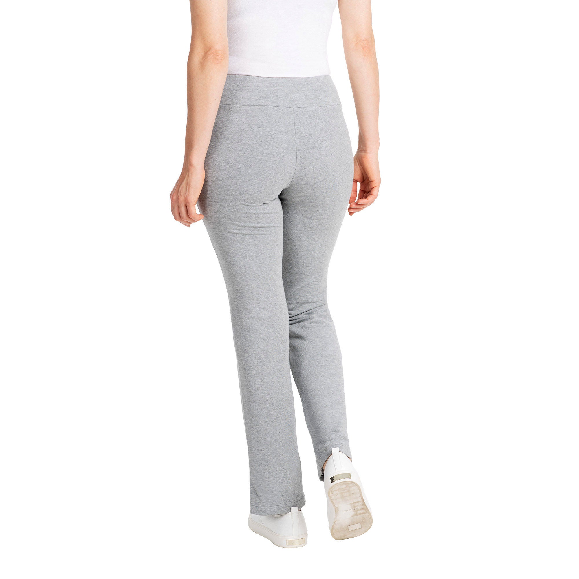 Dalia Ladies’ Pull-On Knit Pant