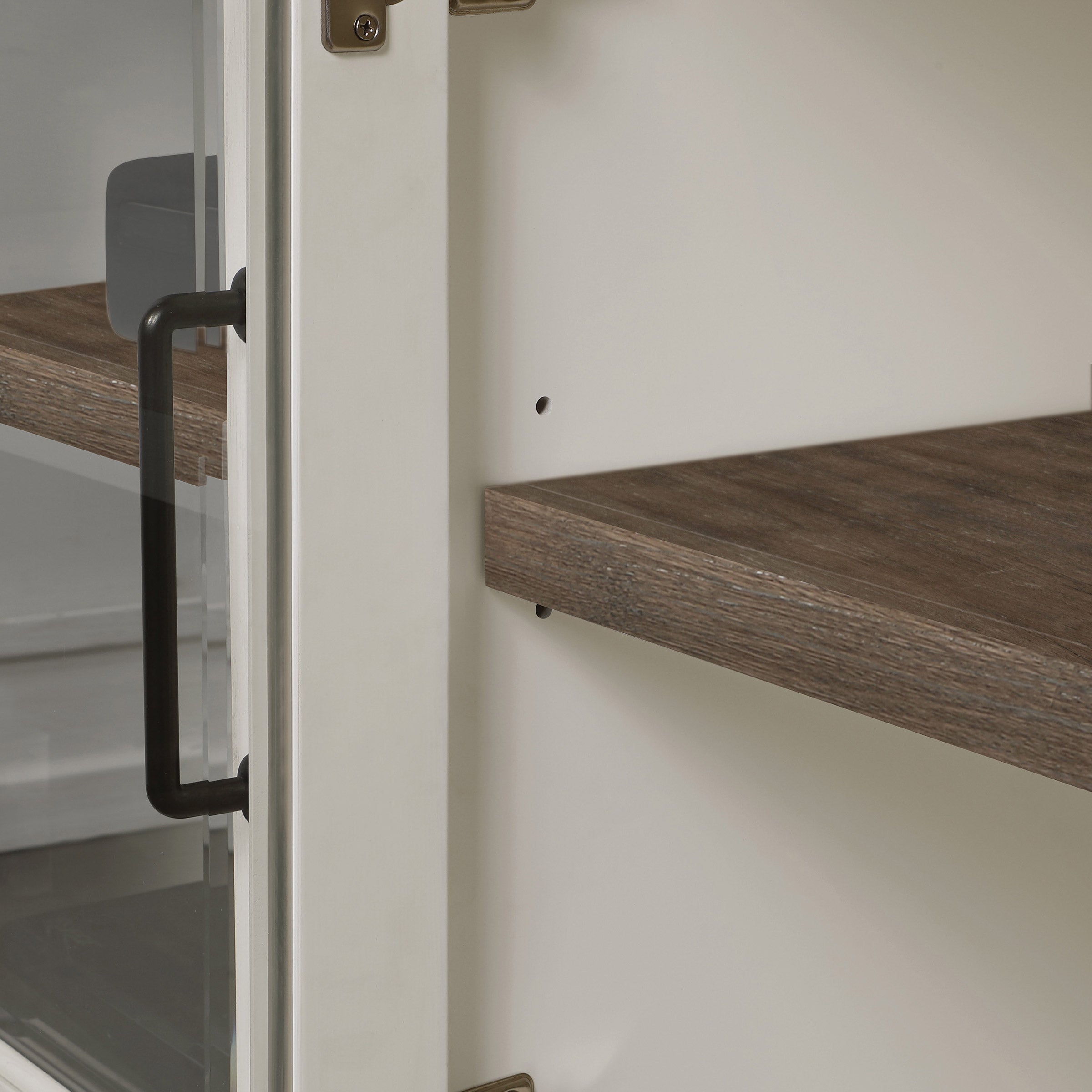 Cowlitz 72" Accent Console