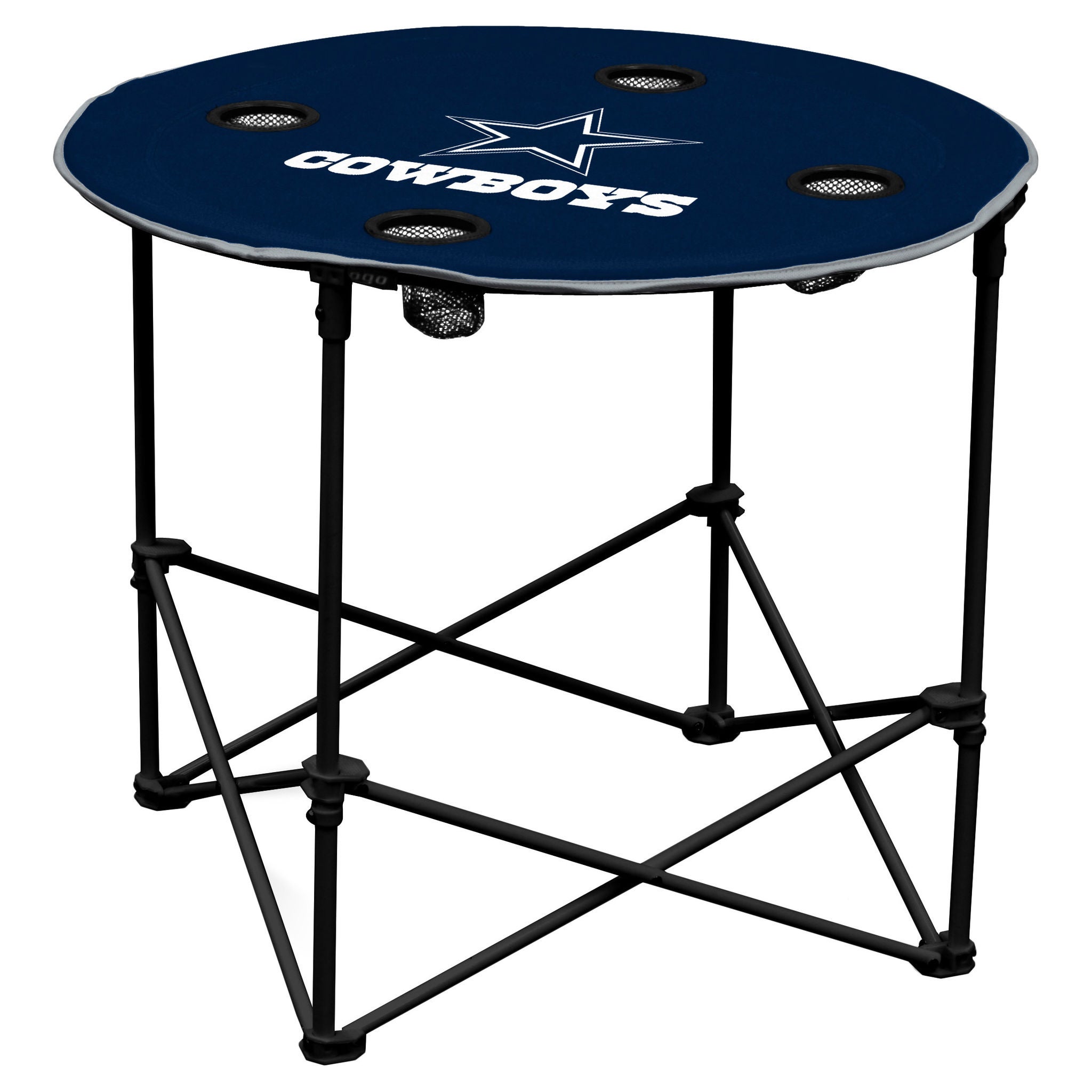 Logo Brands NFL Round Table