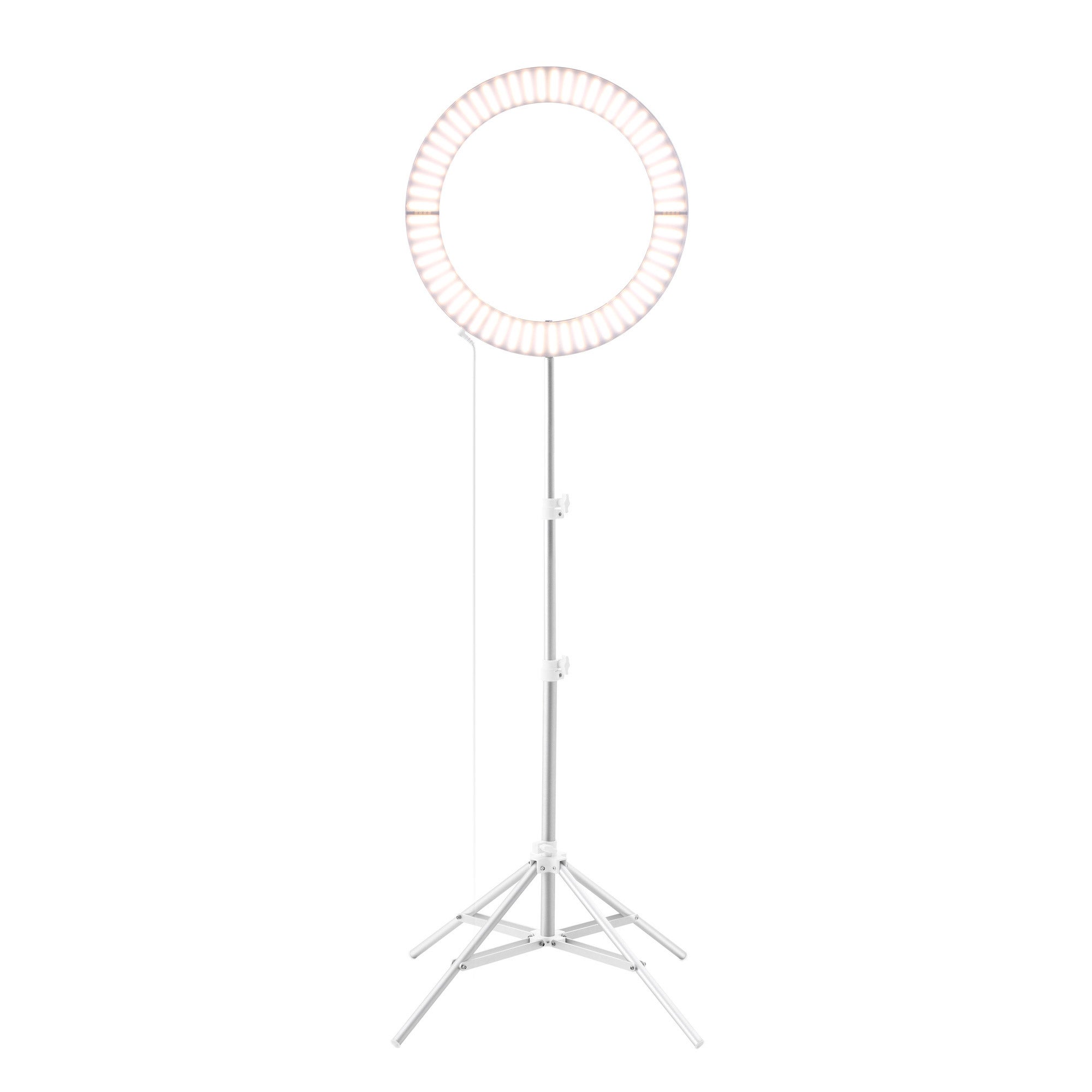 Glamcor Galileo Pro LED Ring Light