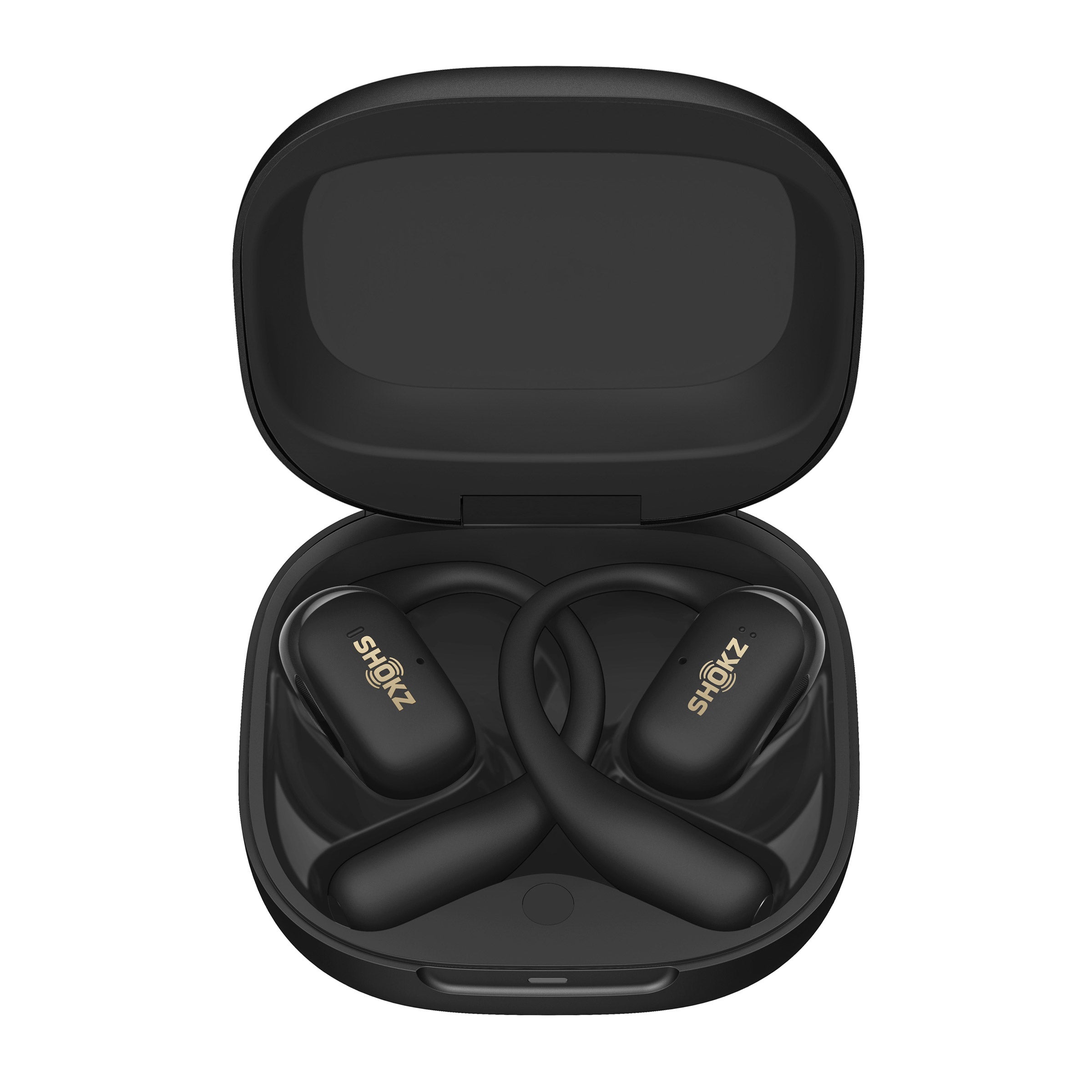 SHOKZ OpenFit 2 SE Open-Ear True Wireless Earbuds