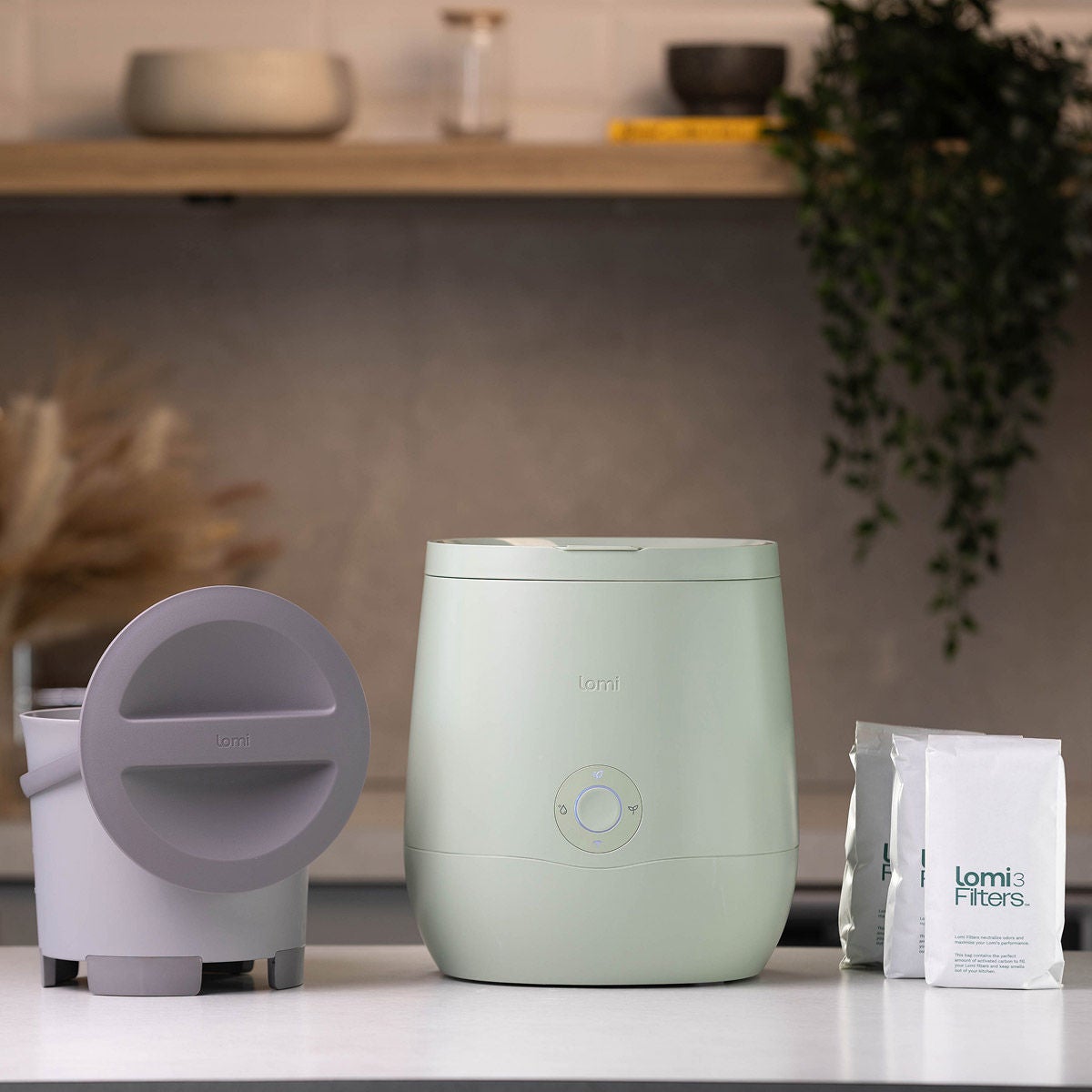 Lomi 3 Smart Food Recycler