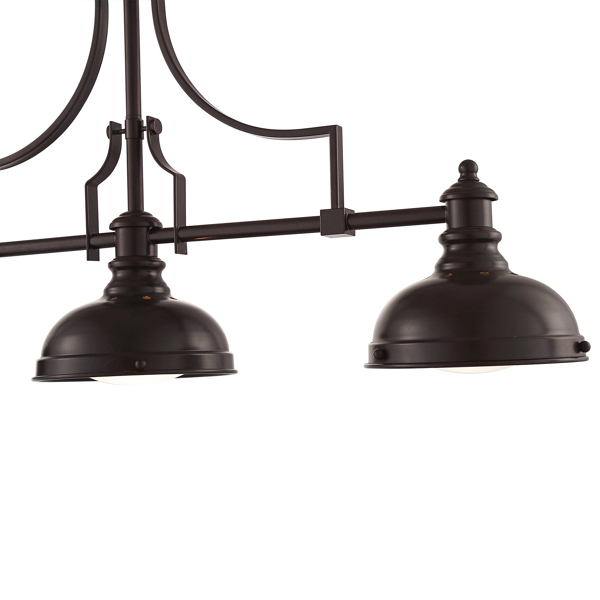 Ove Decors Bergin III Pendant Light