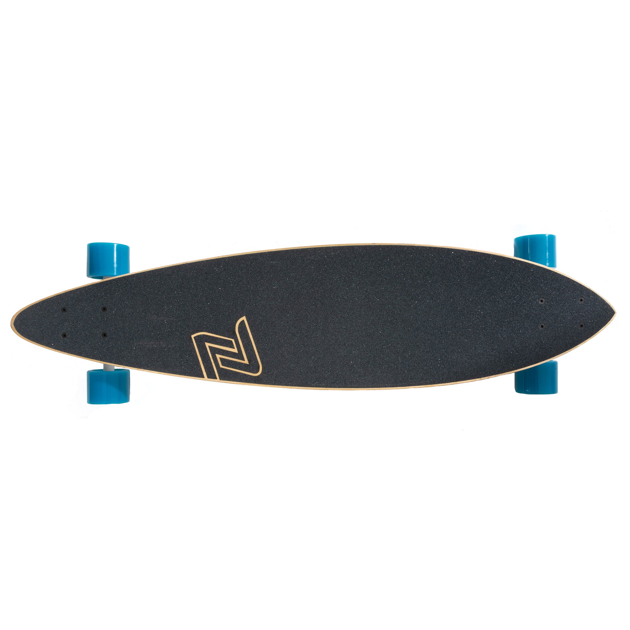 Z-Flex 38" Pintail Longboard
