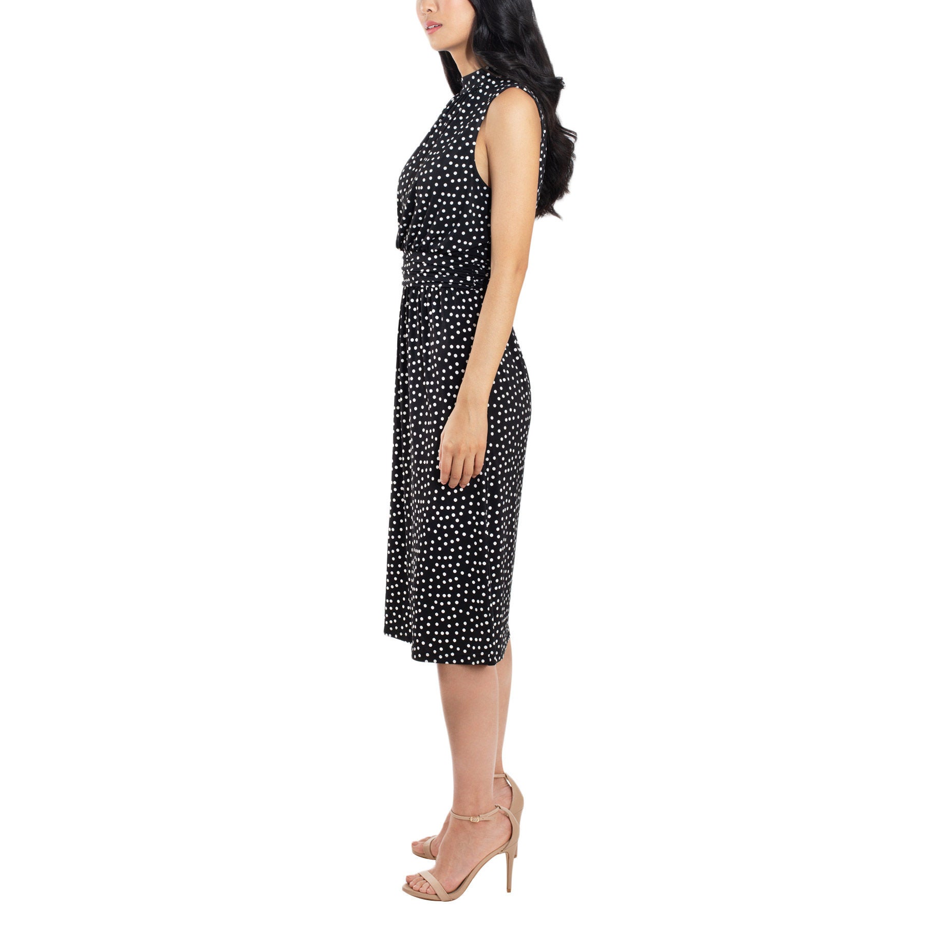 Leota Ladies' Printed Dress