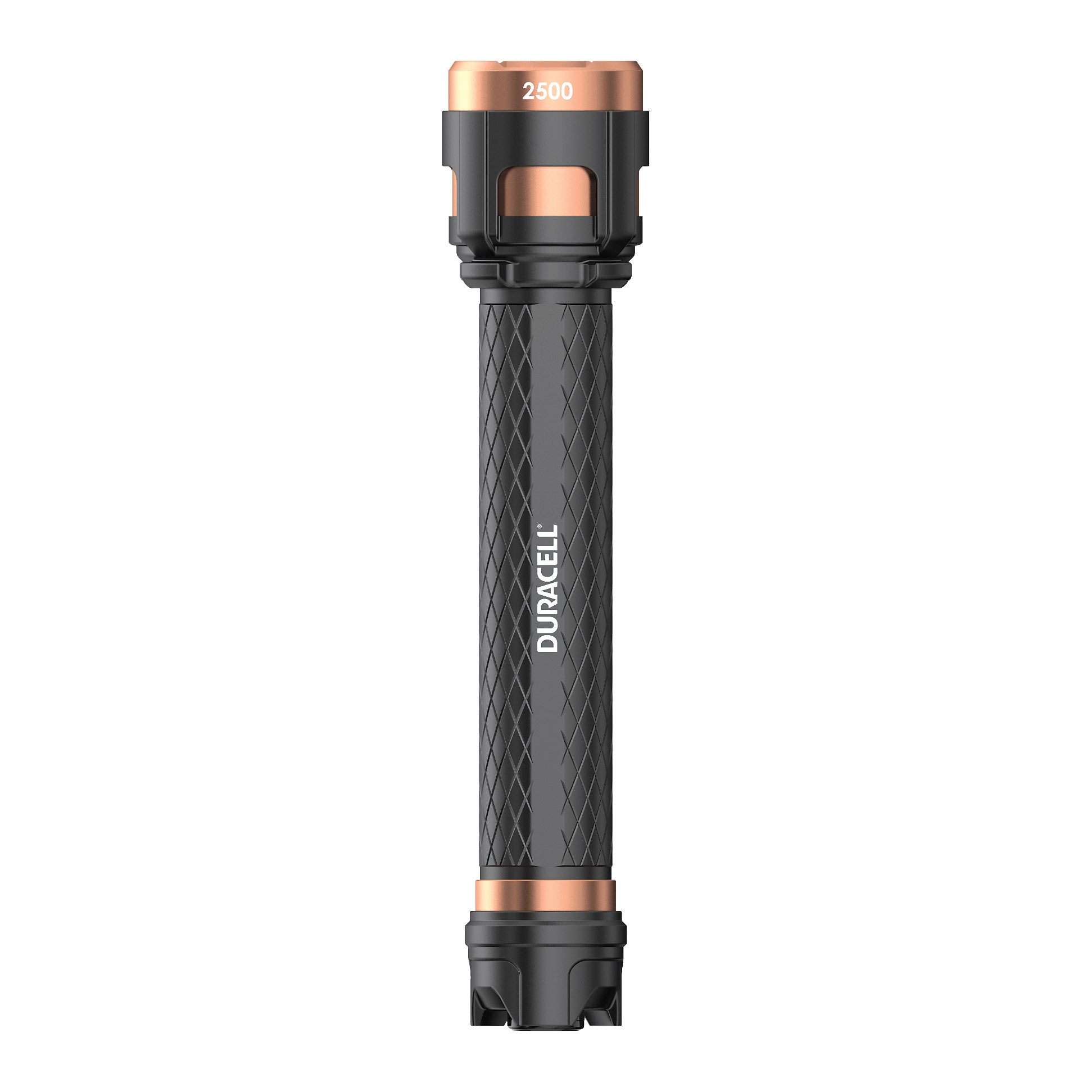 Duracell 2500L Flashlight