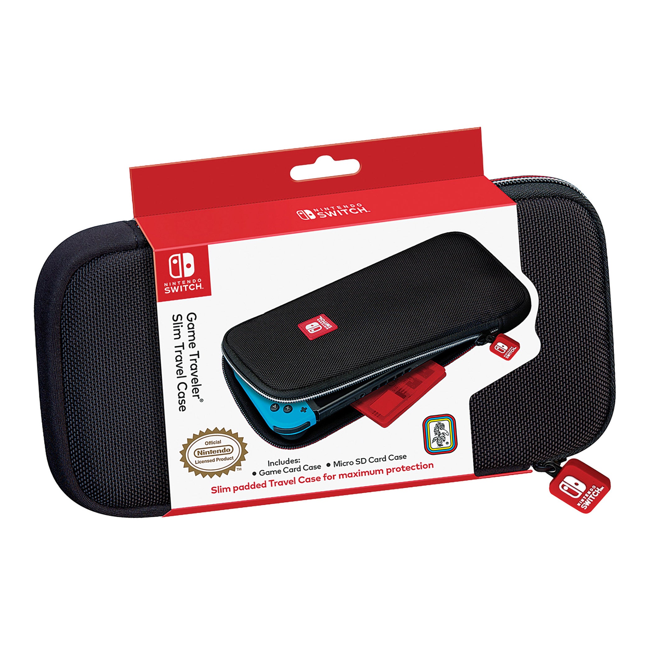 Nintendo Switch - Value Family Games Bundle