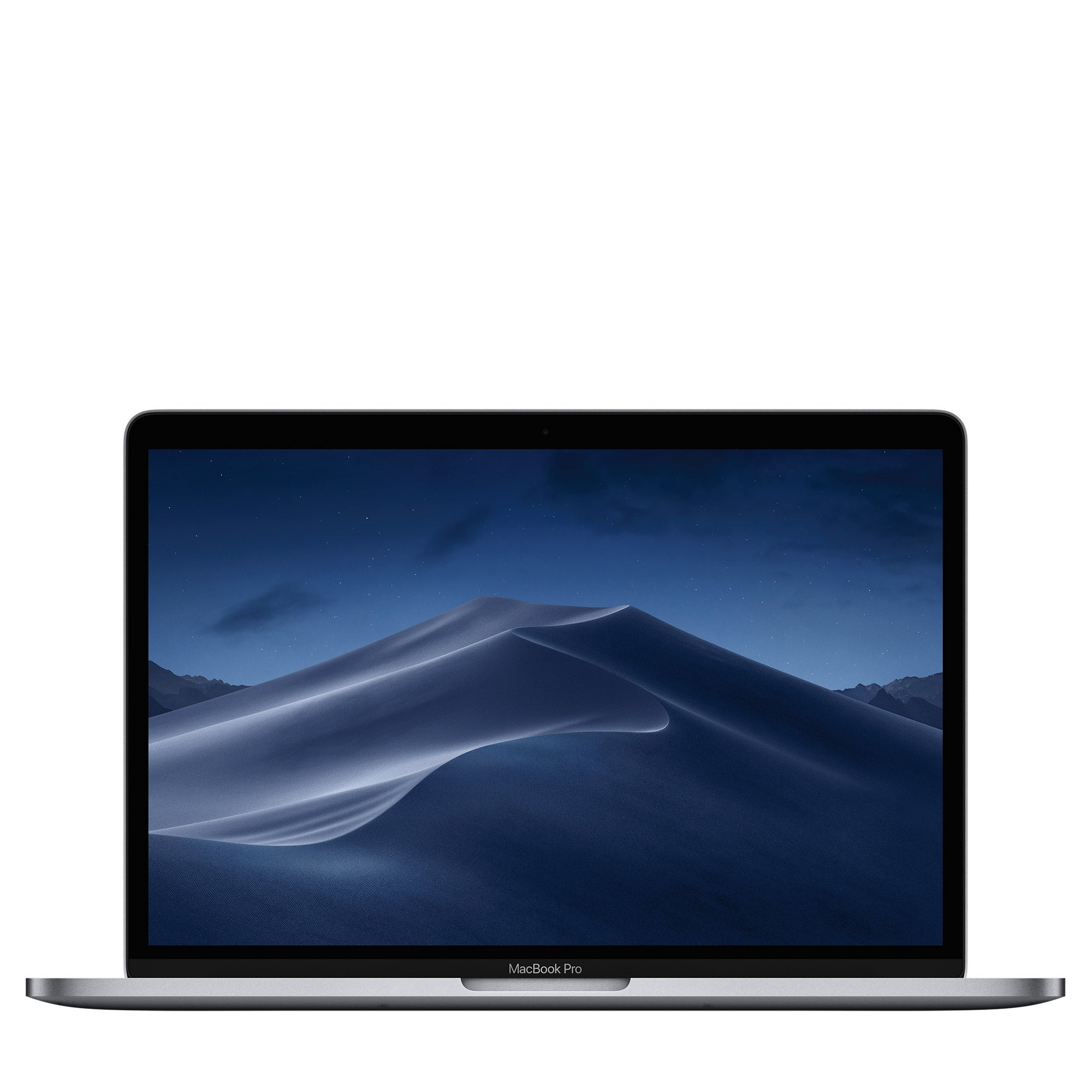Apple Macbook Pro 13.3" with Touch Bar - Intel Core i7 - 8GB Memory - 256GB SSD - Space Gray.