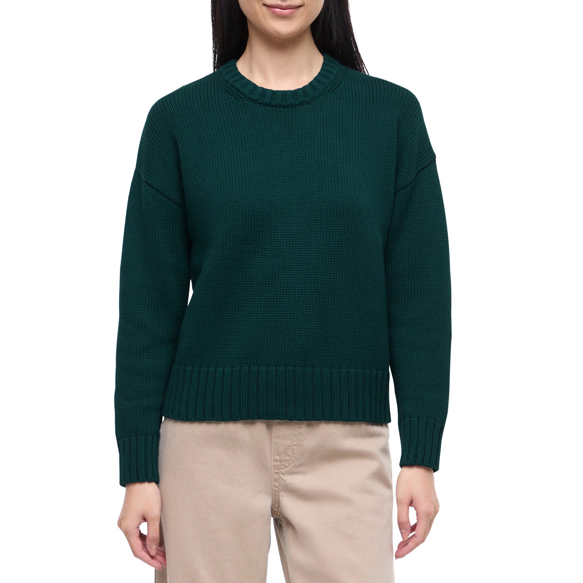 Gap Women's Cotton Sweater