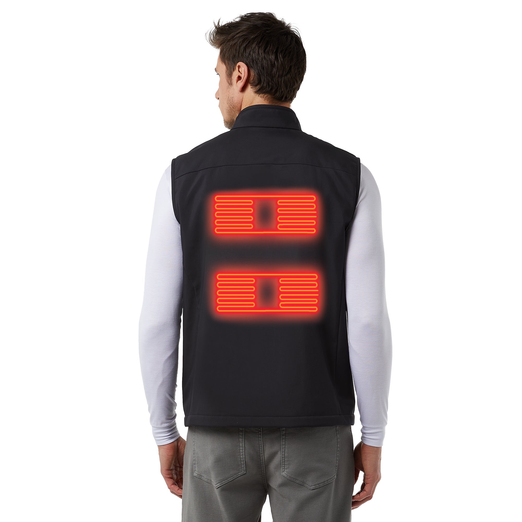 32 Degrees Rechargeable Heated Vest