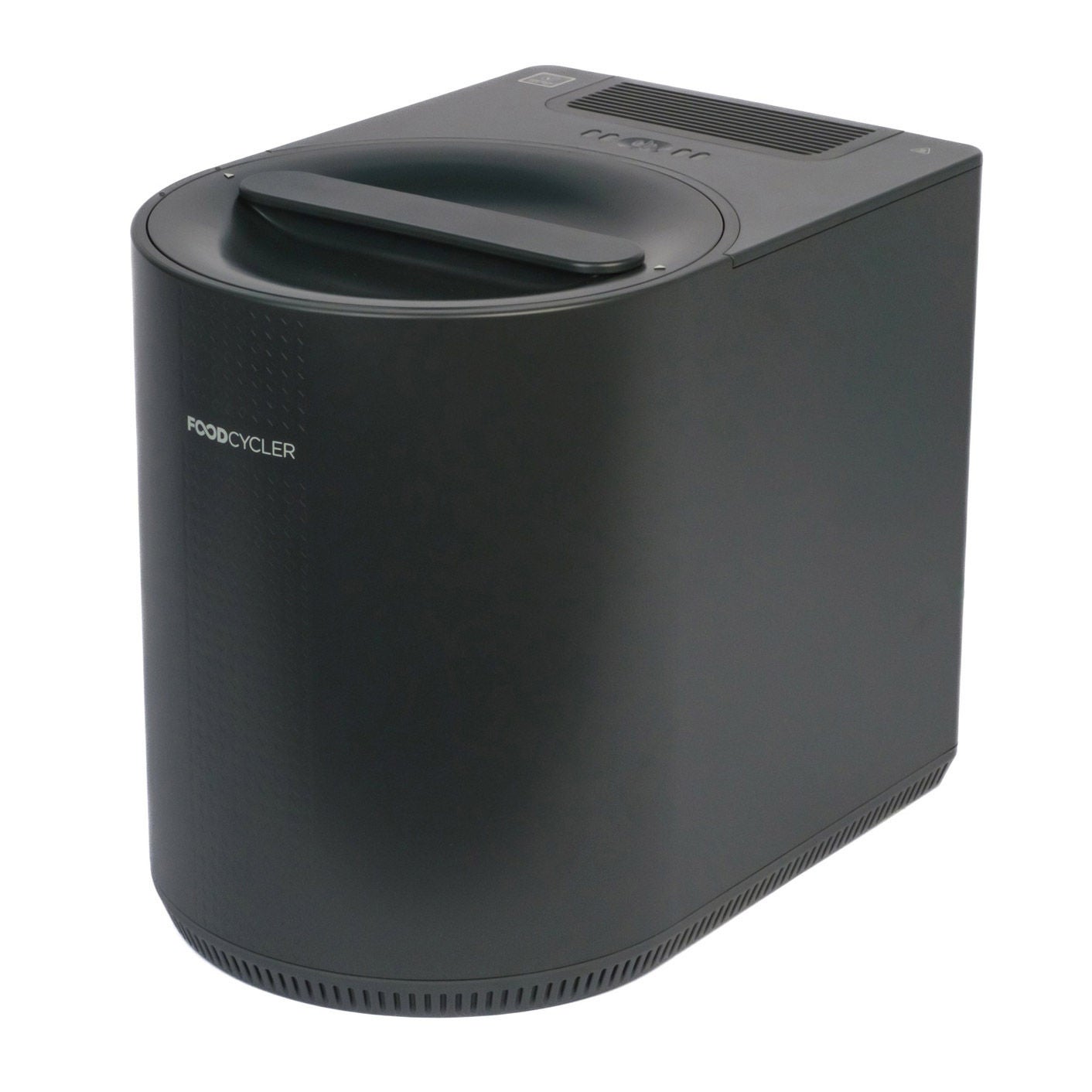FoodCycler Eco 3 Countertop Electric Food Recycler 3.5L, 4 Carbon Filter Refills Included