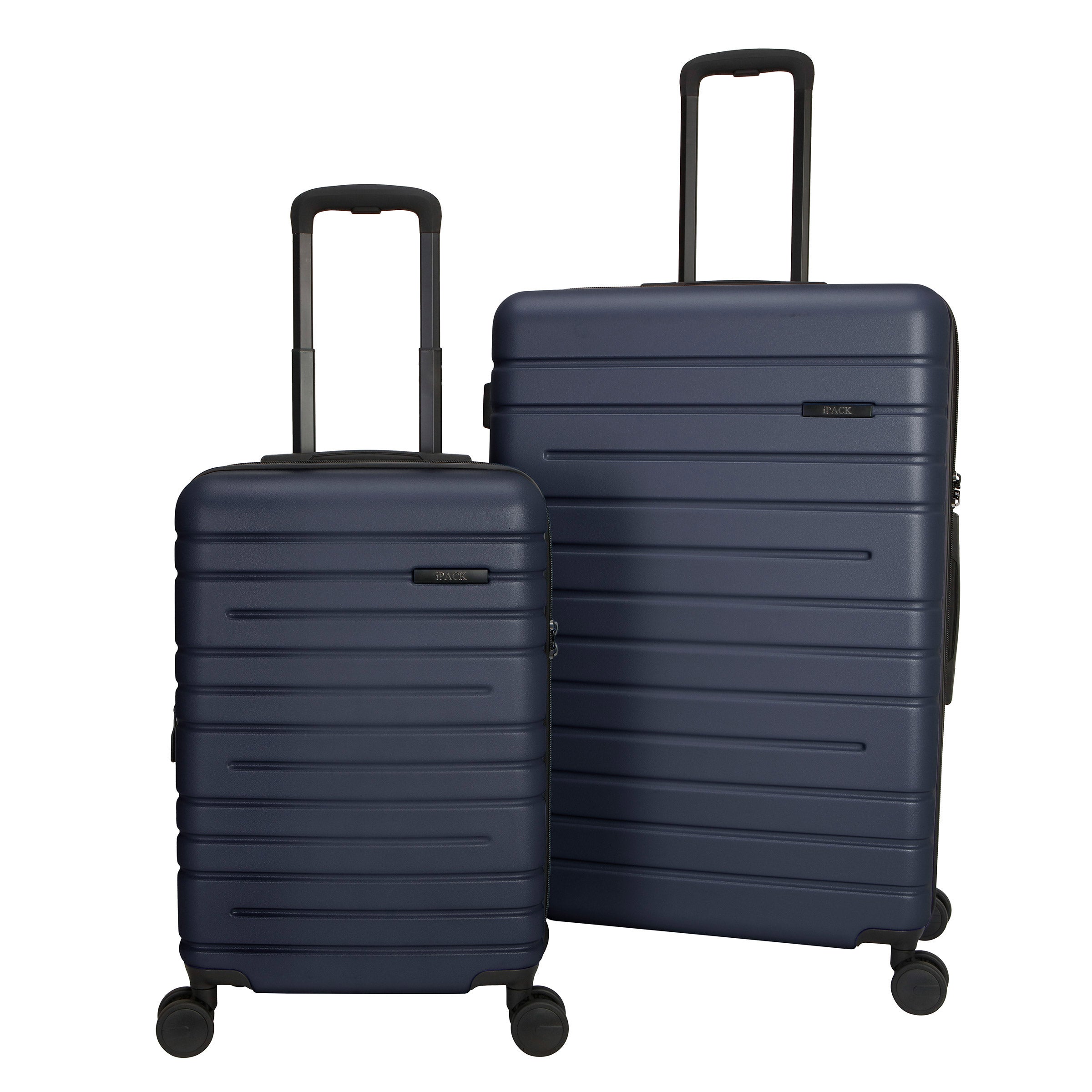 iPack 2-piece Luggage Set