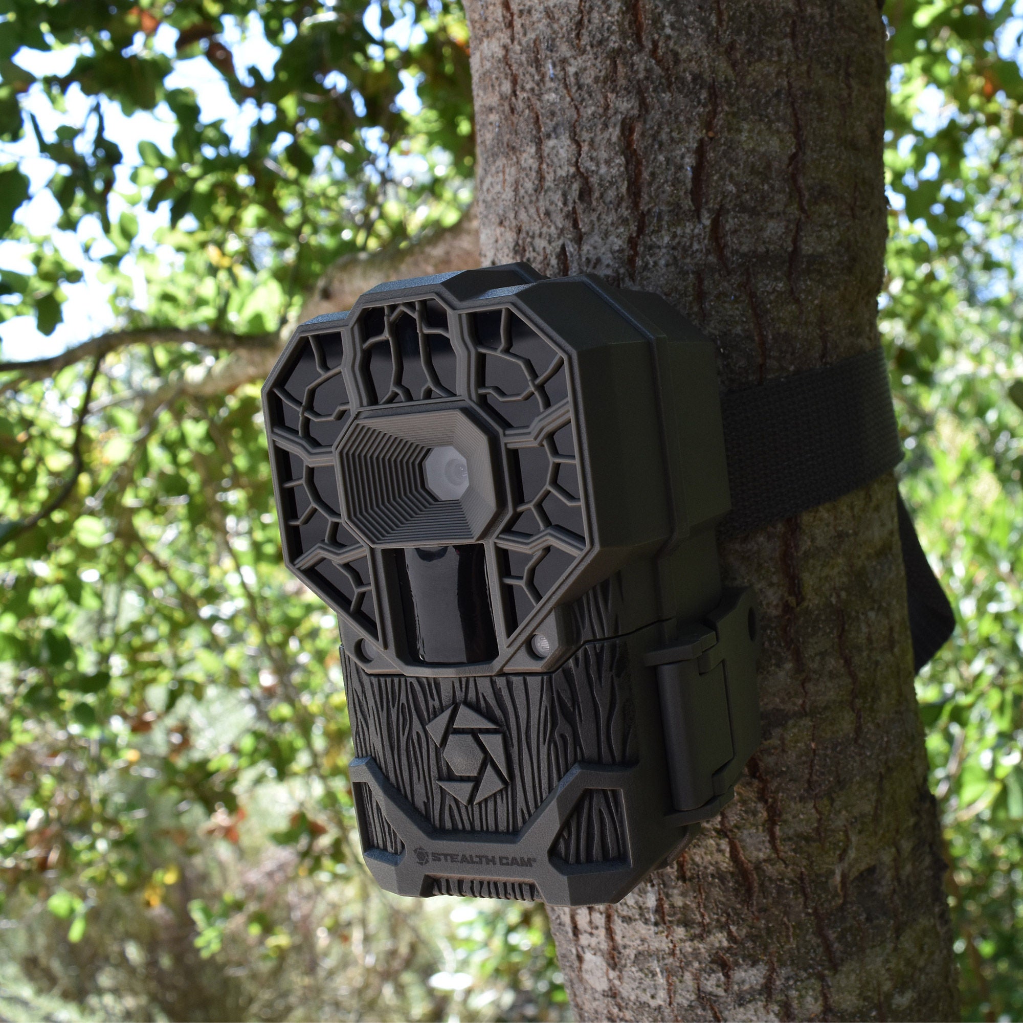 GSM Xpro Series Stealth Camera
