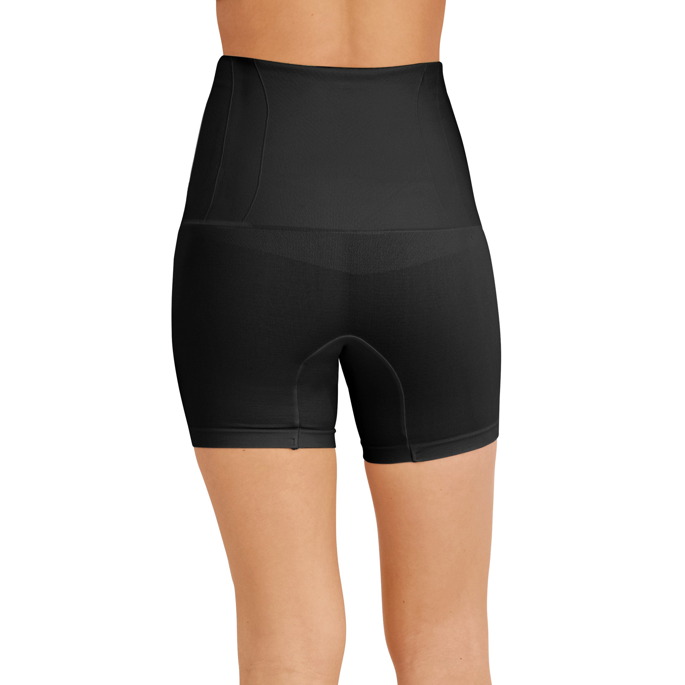 Anne Klein Women's Shaping Shorts, 2-pack