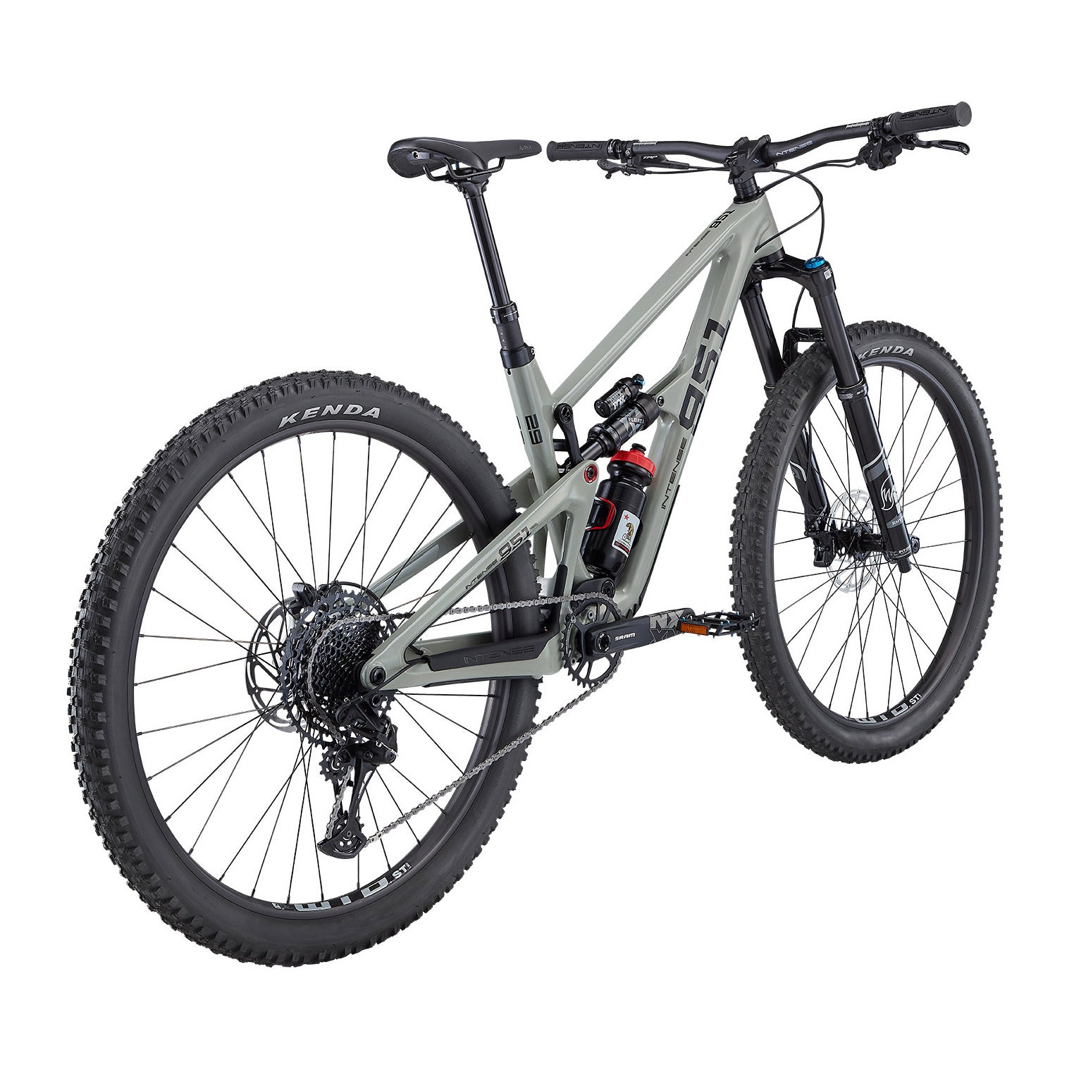 INTENSE 951 Trail Bike