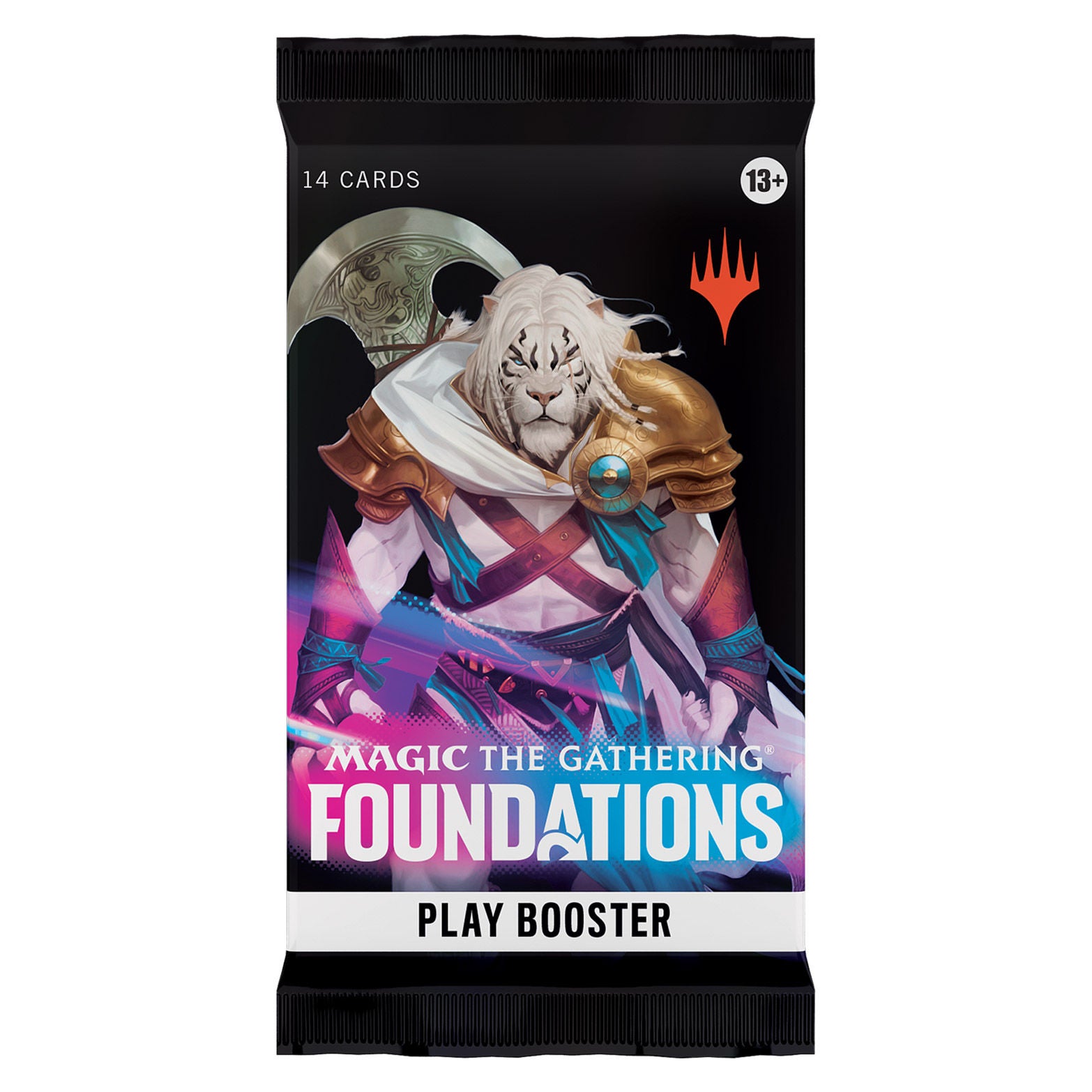 Magic: The Gathering Bloomburrow Commander Kit - Animated Army