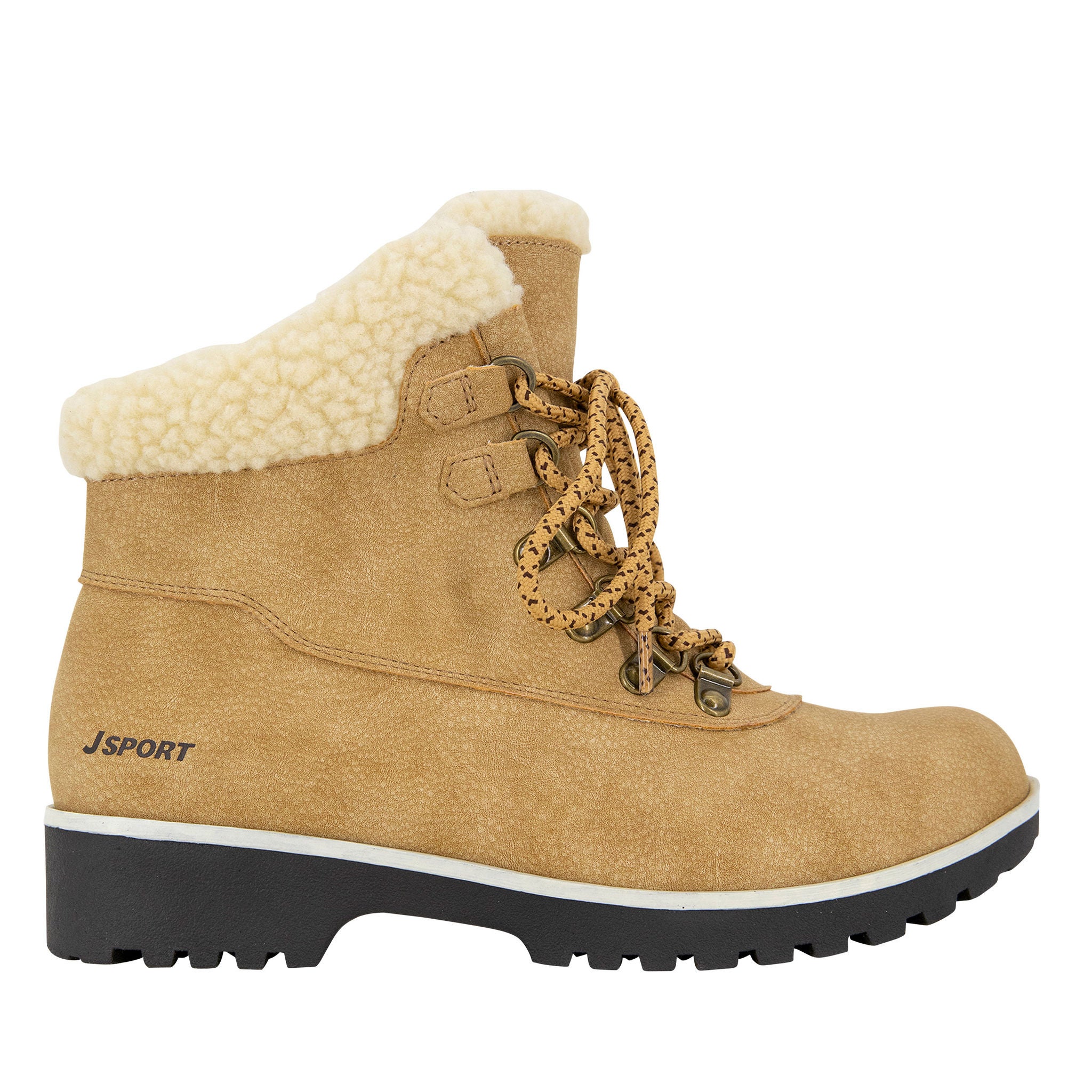 JSport Ladies' Bluestone Boot