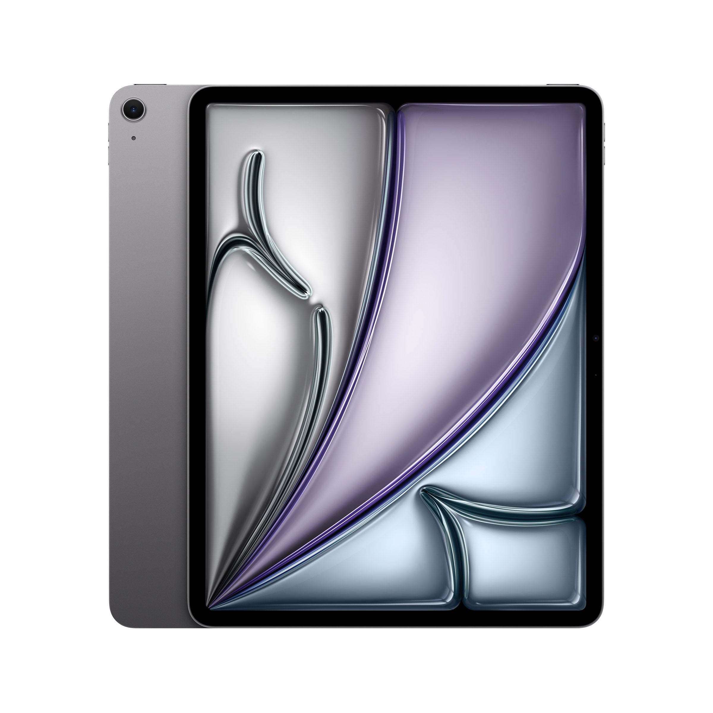 iPad Air 13-inch, 128GB Wi-Fi (M4 chip) Built For Apple Intelligence