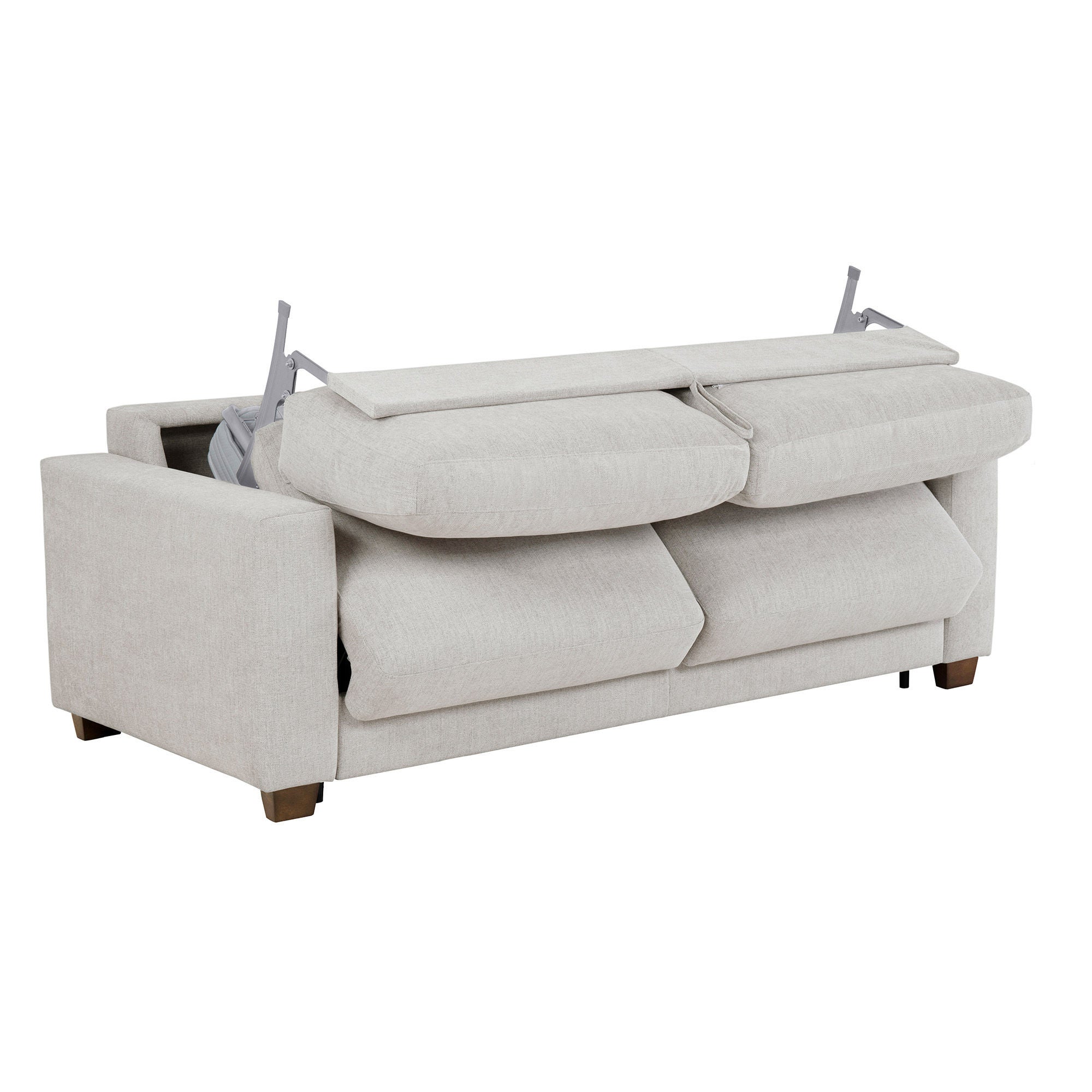 Thomasville Maya Queen Size Sleeper Sofa