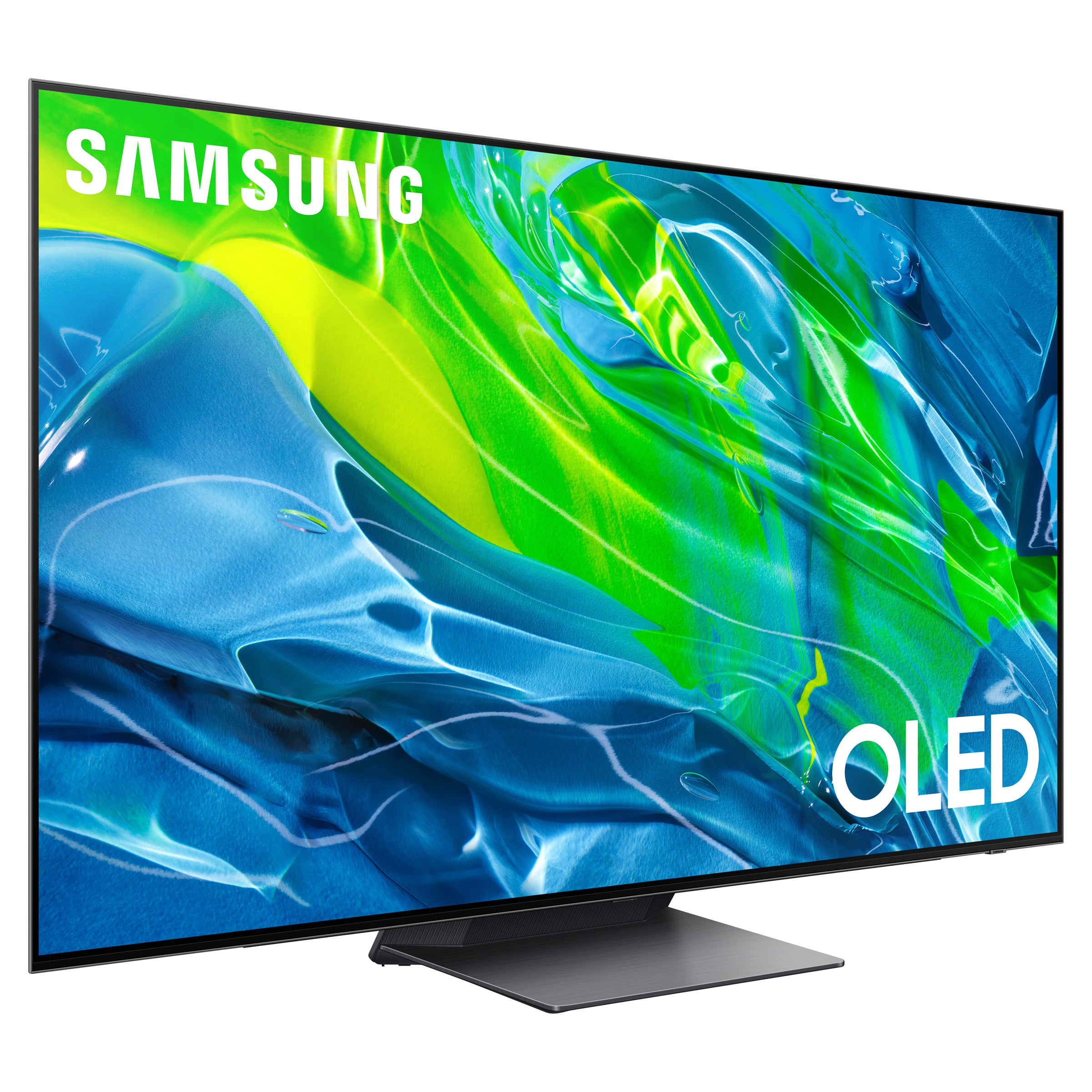 Samsung 55" Class - OLED S95B Series - 4K UHD TV