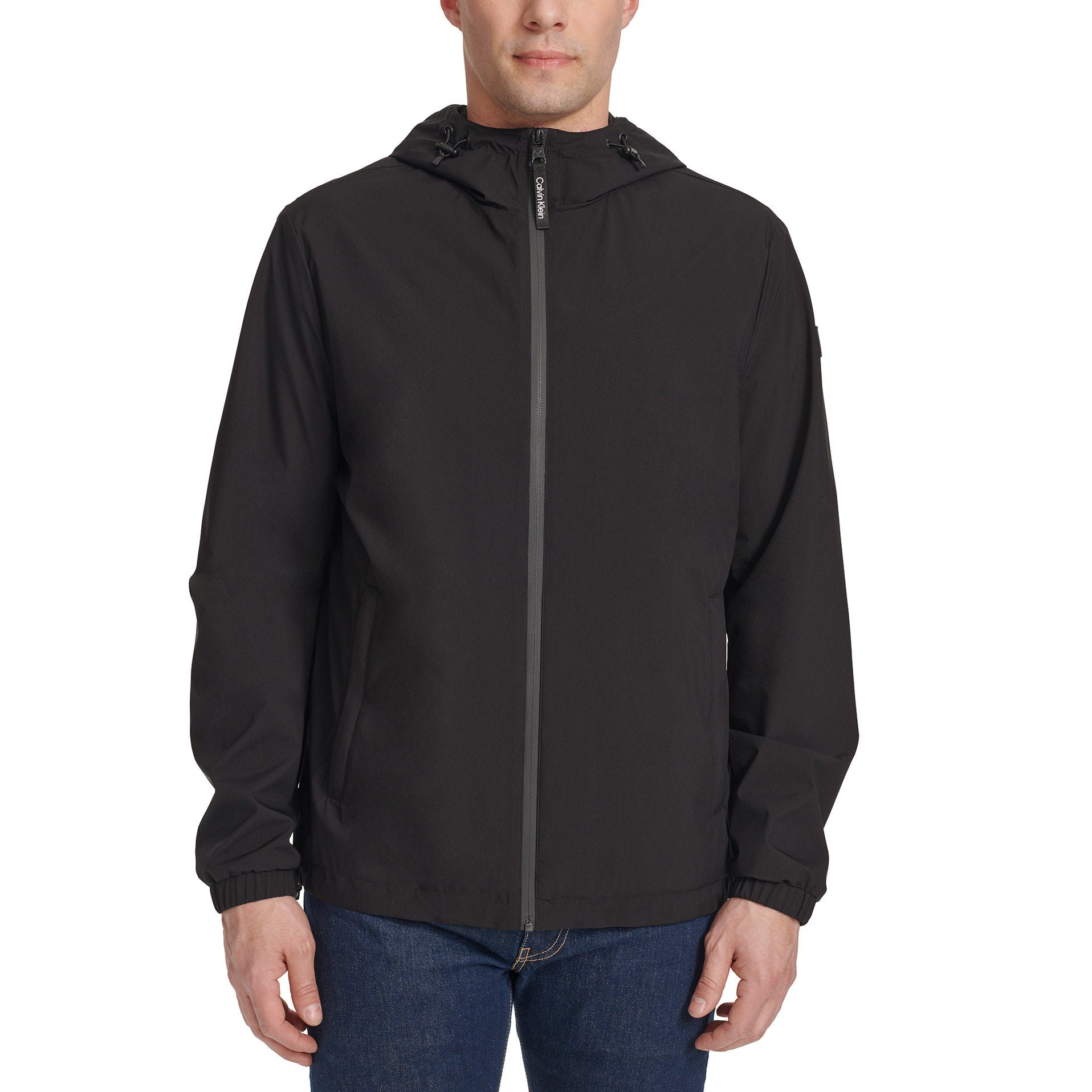Calvin Klein Men's Windbreaker