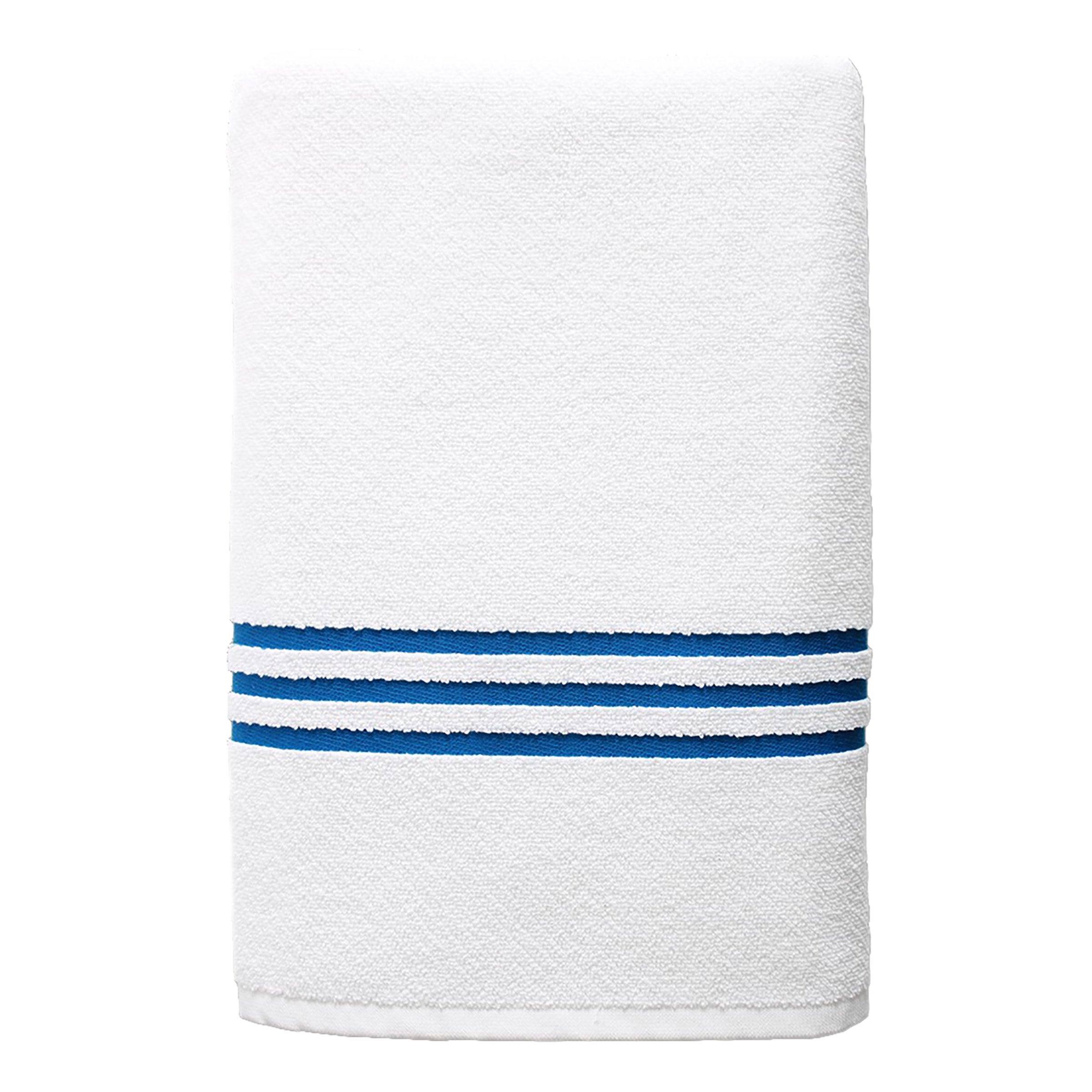 Turkish Pool Towels, 2-pack