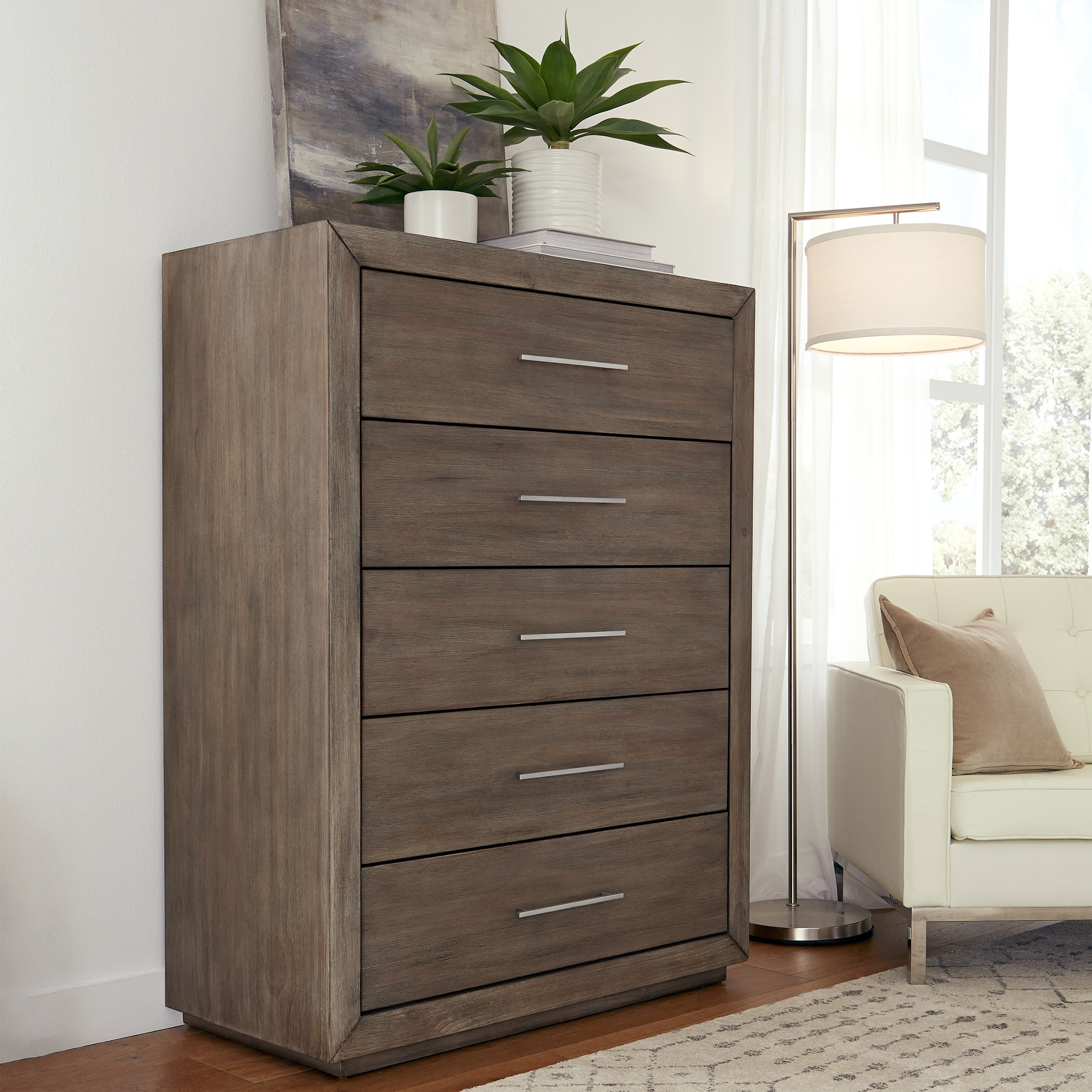 Drustan 3-piece Full Bedroom Set