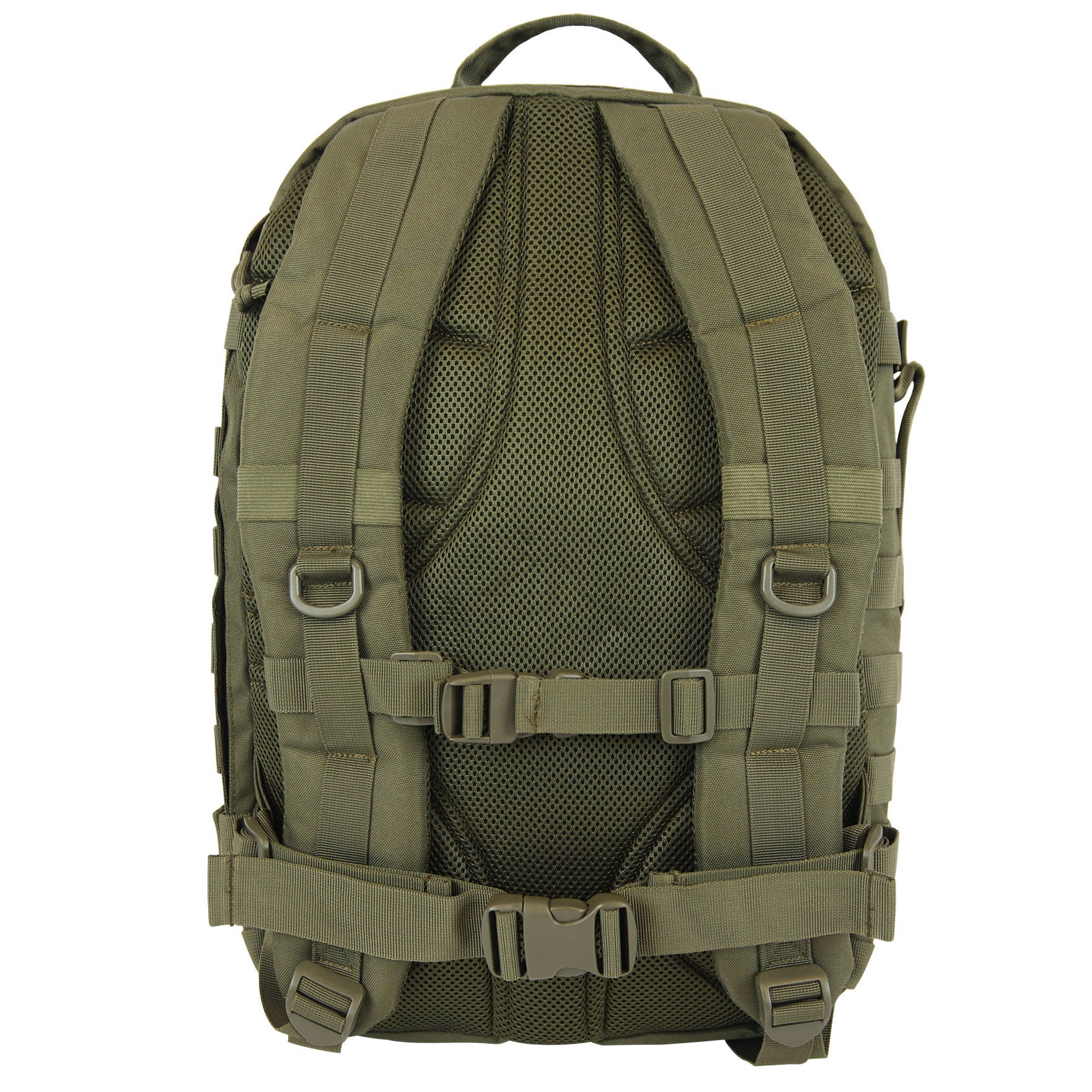 Highland Tactical Major Backpack